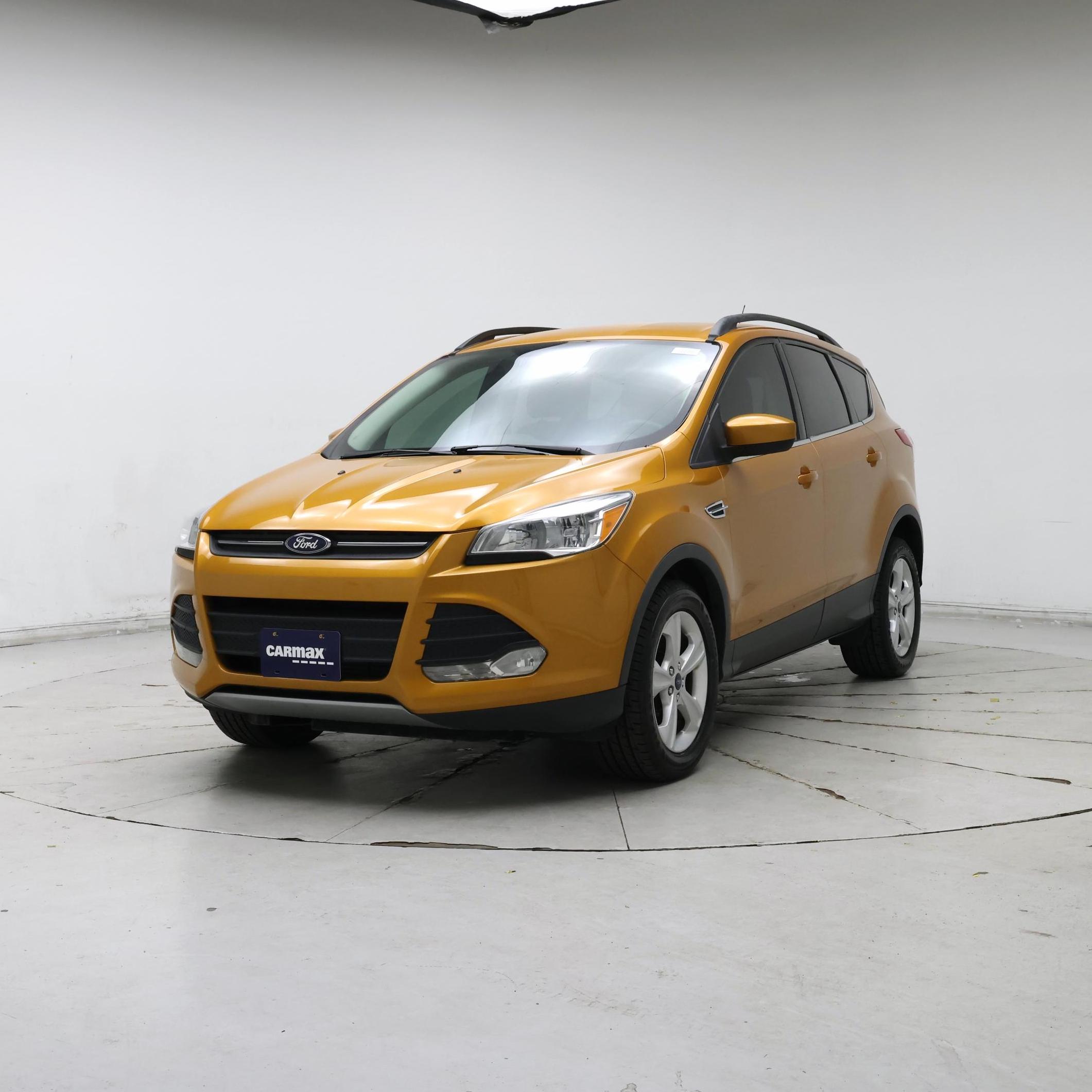 Thumbnail: 2016 Ford Escape - 4