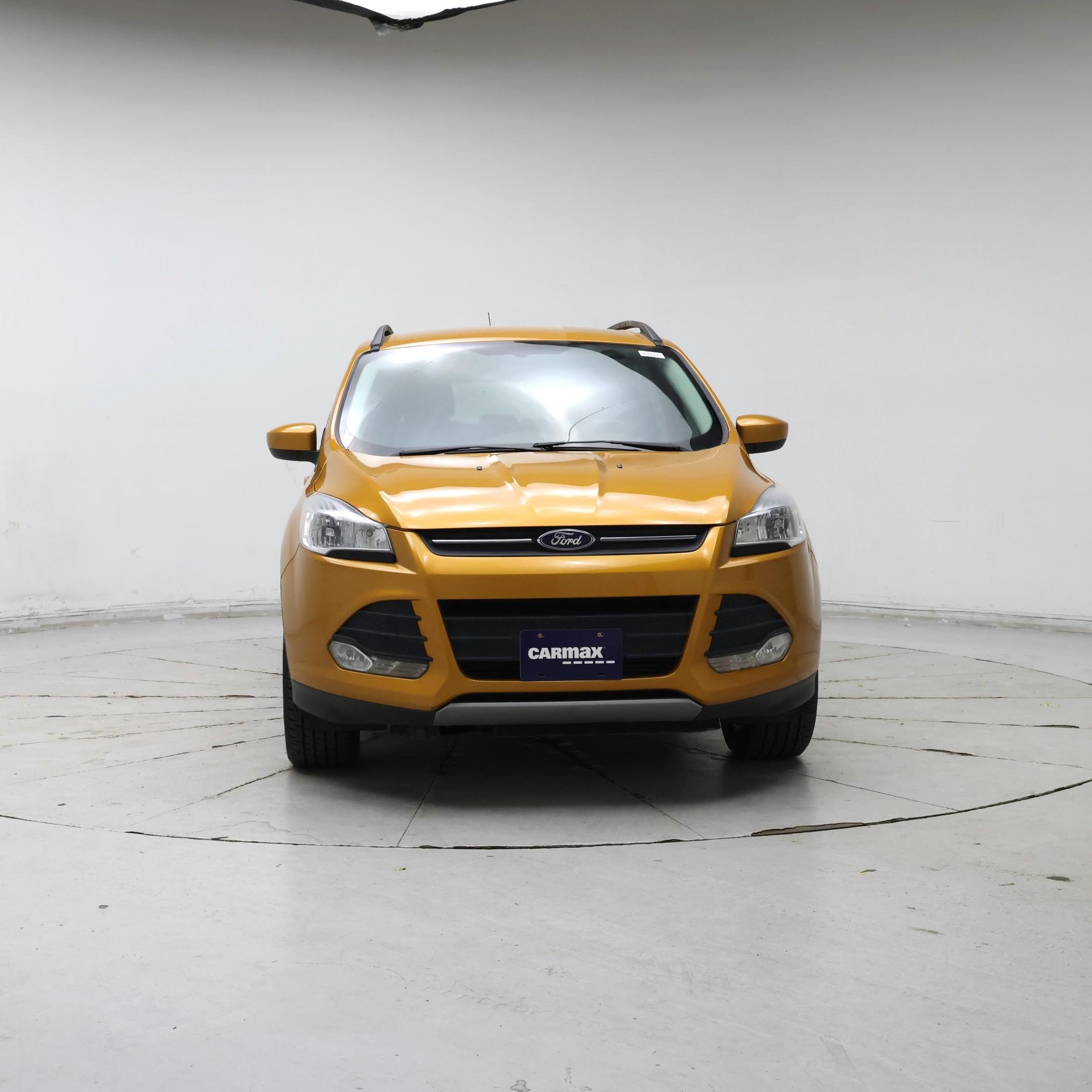 Thumbnail: 2016 Ford Escape - 5