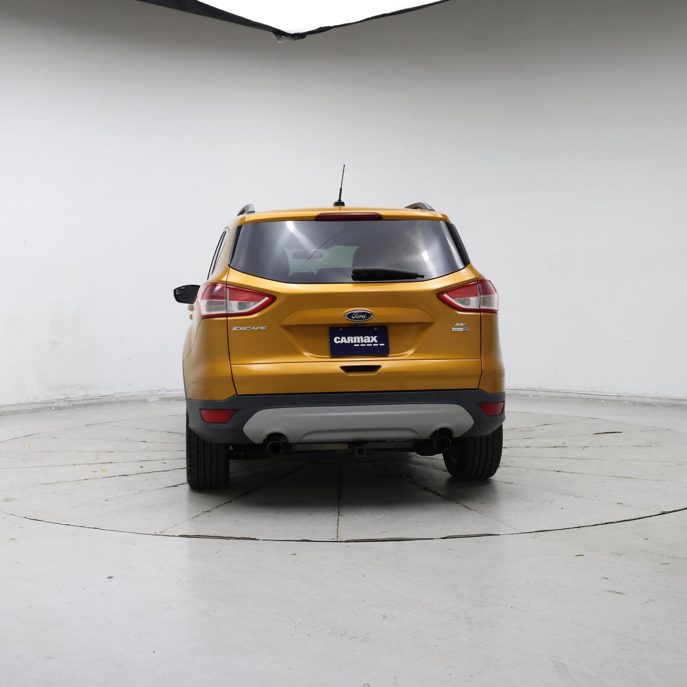 Thumbnail: 2016 Ford Escape - 6