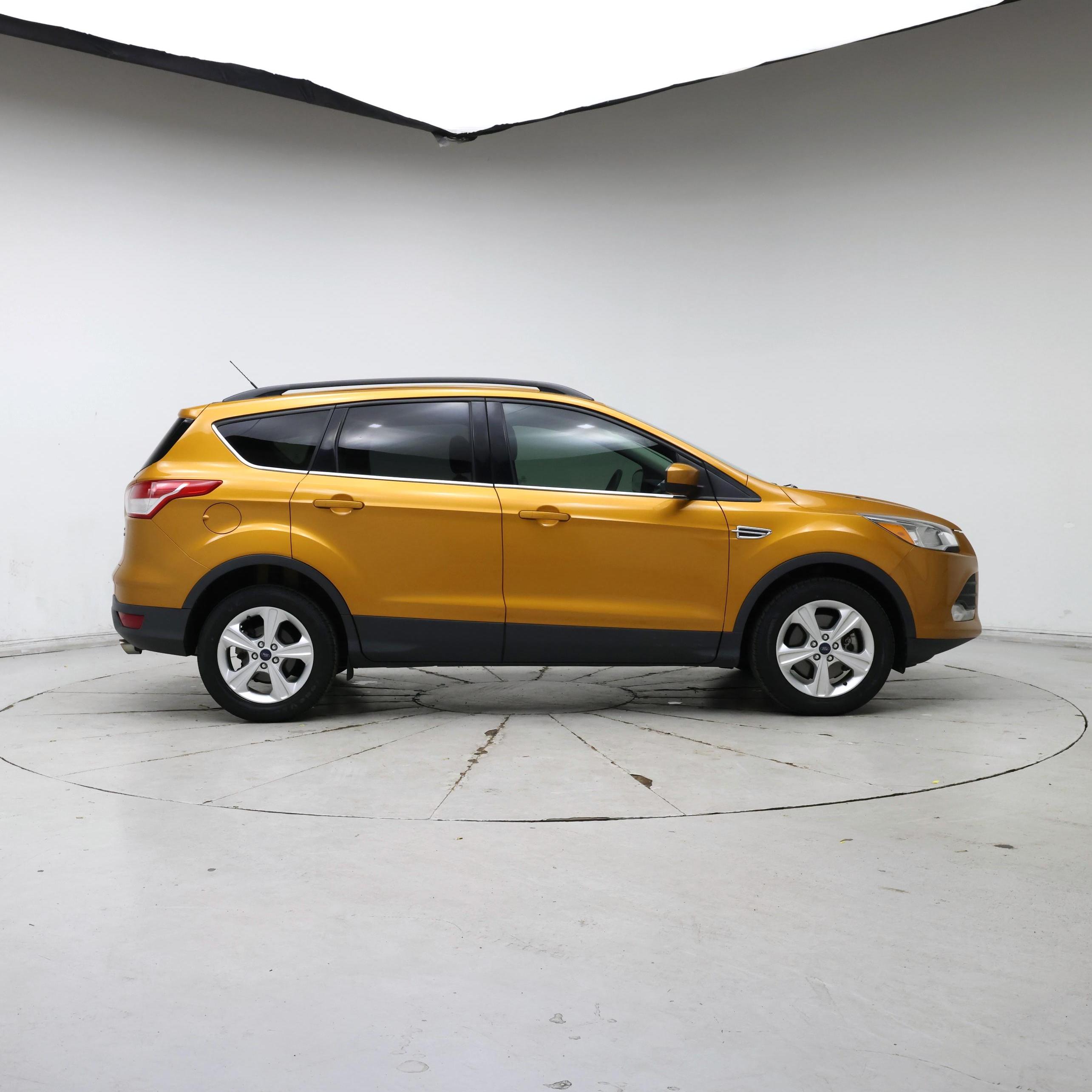 Thumbnail: 2016 Ford Escape - 7