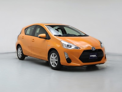 2015 Toyota Prius c Three -
                  Parker, CO
