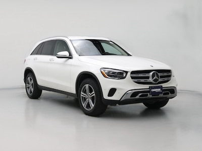2022 Mercedes-Benz GLC 300 -
                  Parker, CO