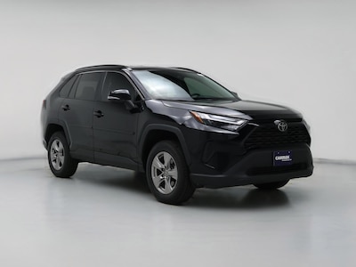 2022 Toyota RAV4 XLE -
                  Parker, CO