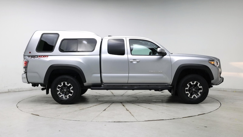 2022 Toyota Tacoma TRD Off-Road 7