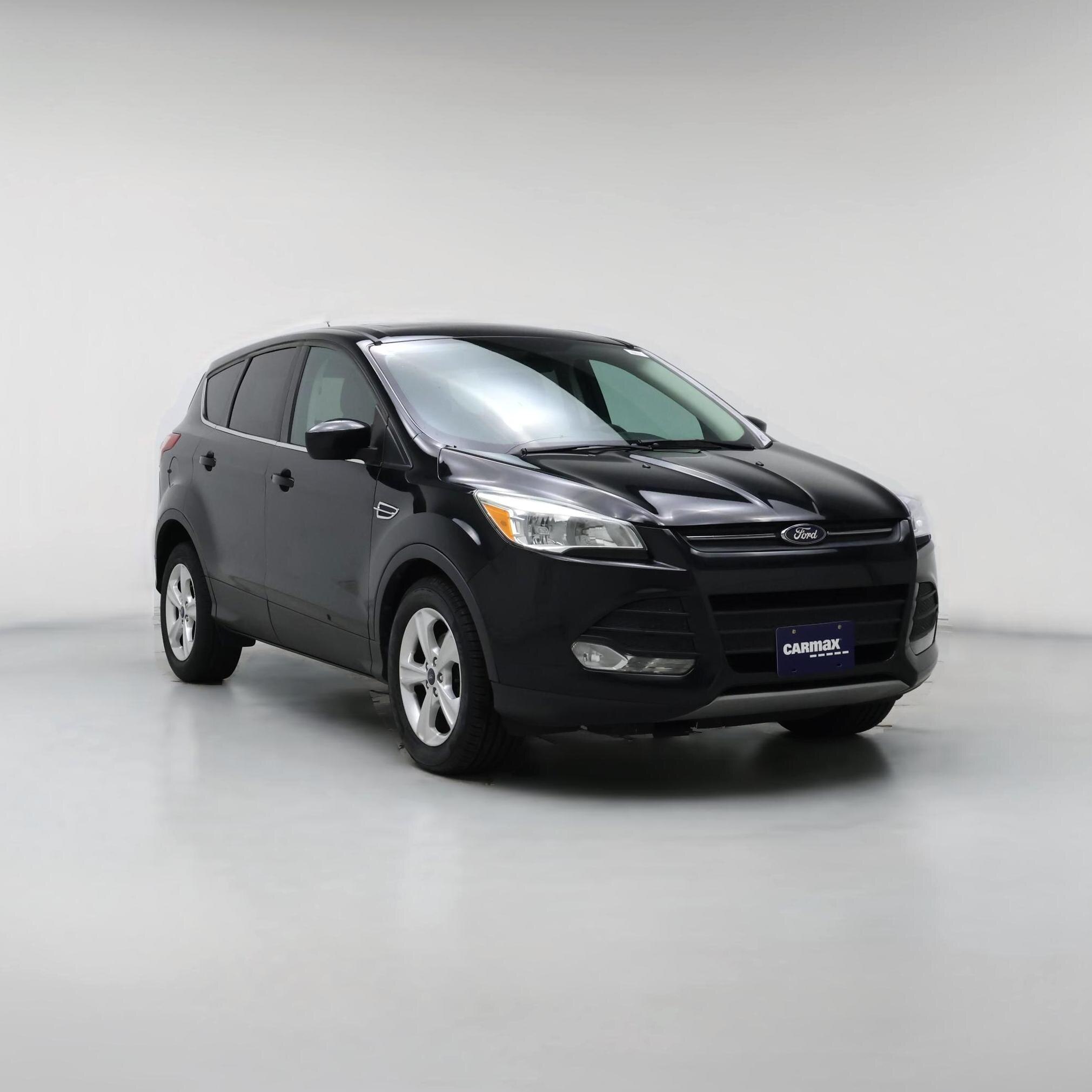 Thumbnail: 2014 Ford Escape - 1