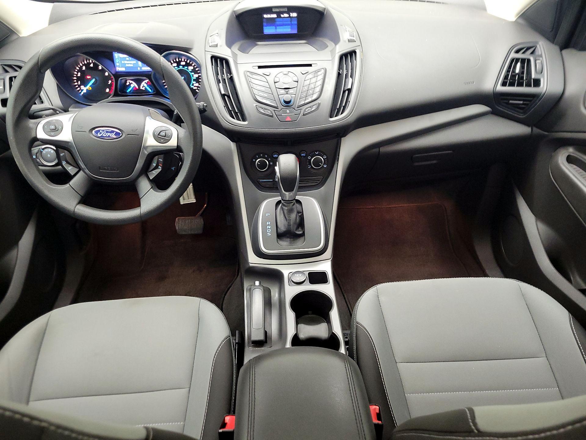Thumbnail: 2014 Ford Escape - 9