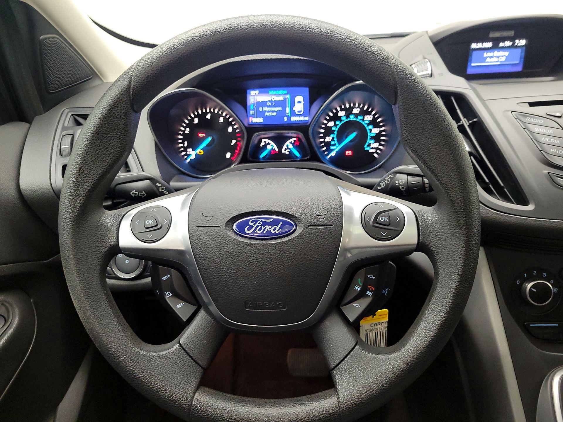 Thumbnail: 2014 Ford Escape - 10