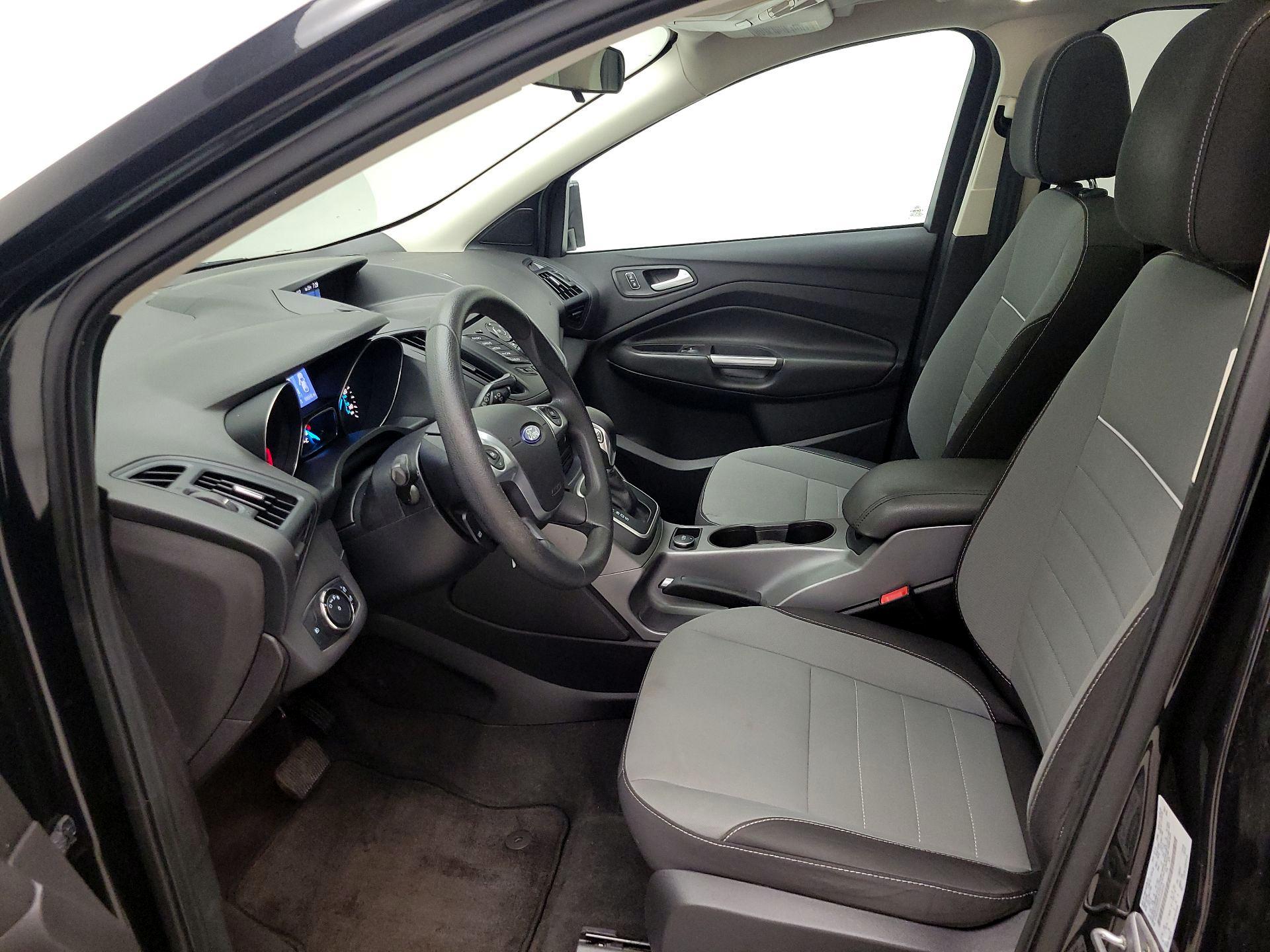 Thumbnail: 2014 Ford Escape - 11