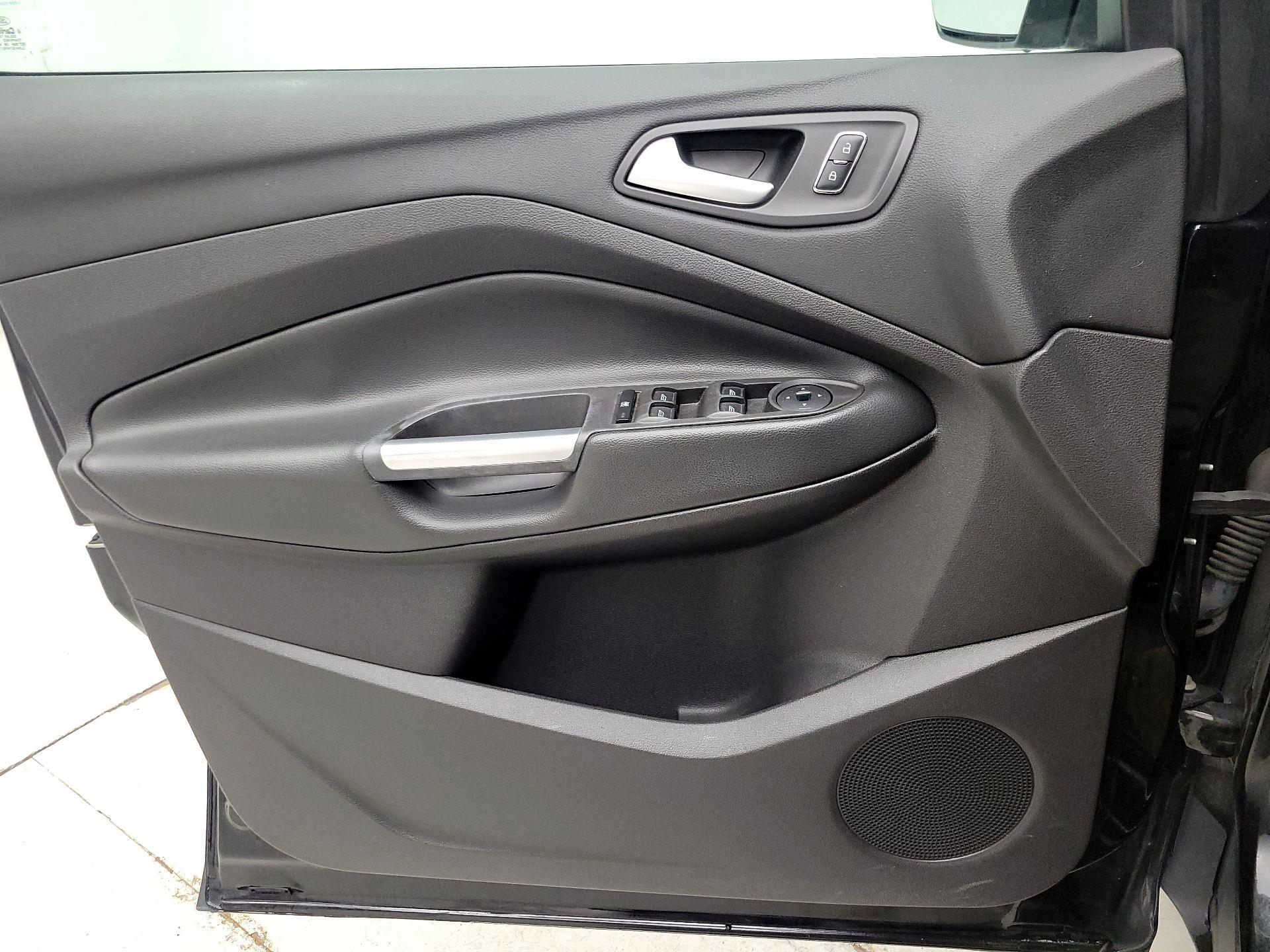 Thumbnail: 2014 Ford Escape - 12