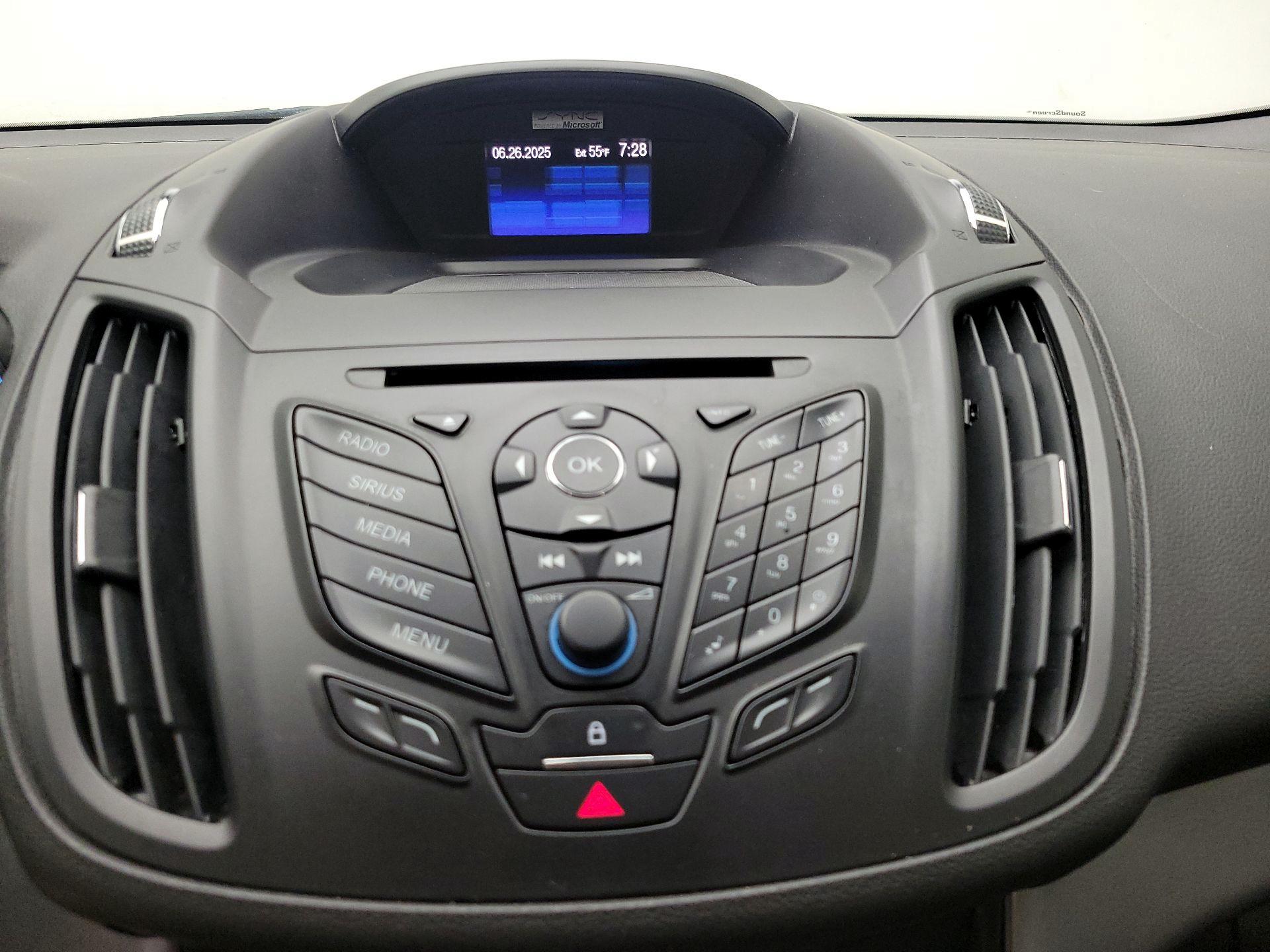 Thumbnail: 2014 Ford Escape - 15