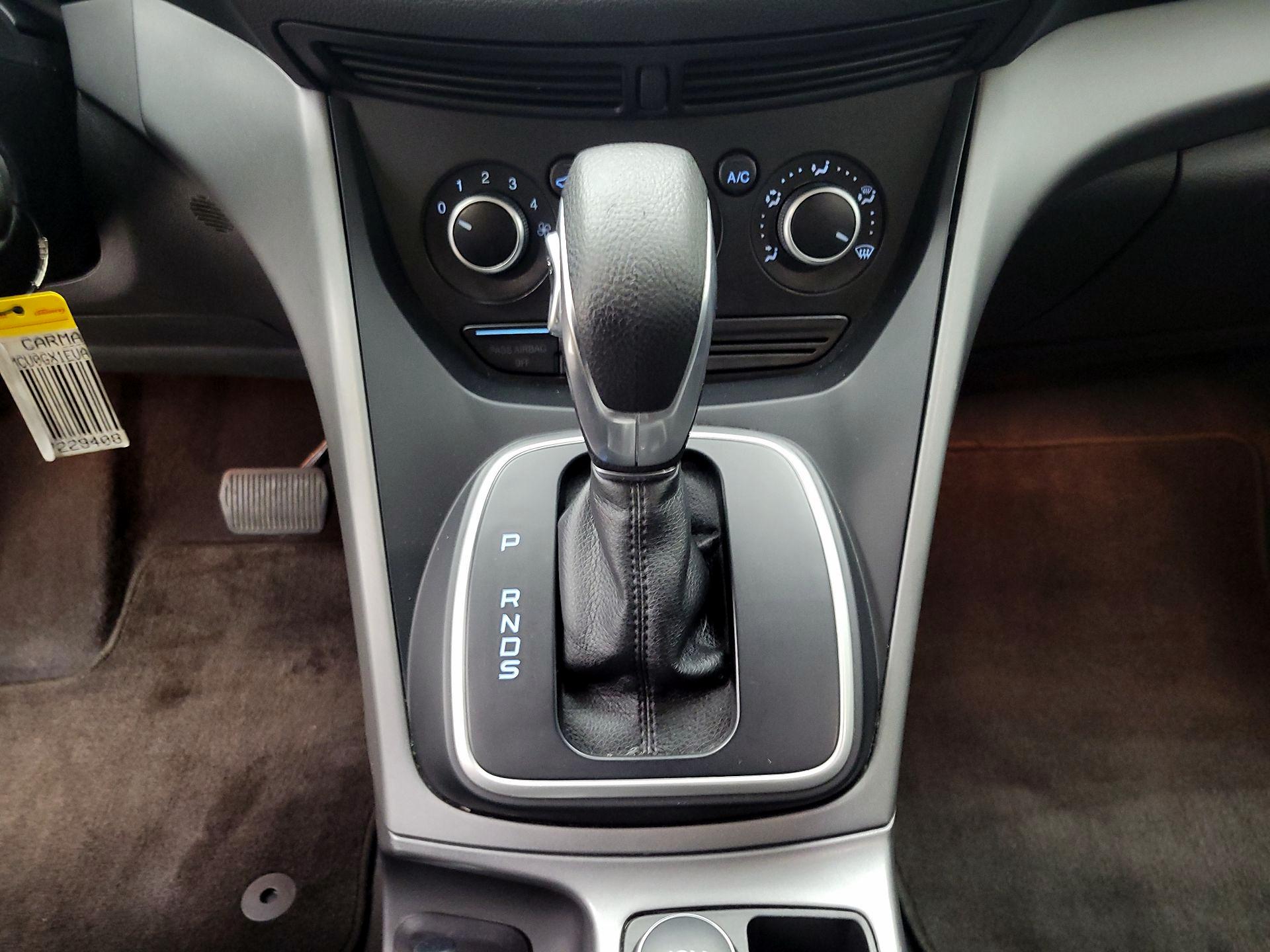 Thumbnail: 2014 Ford Escape - 17
