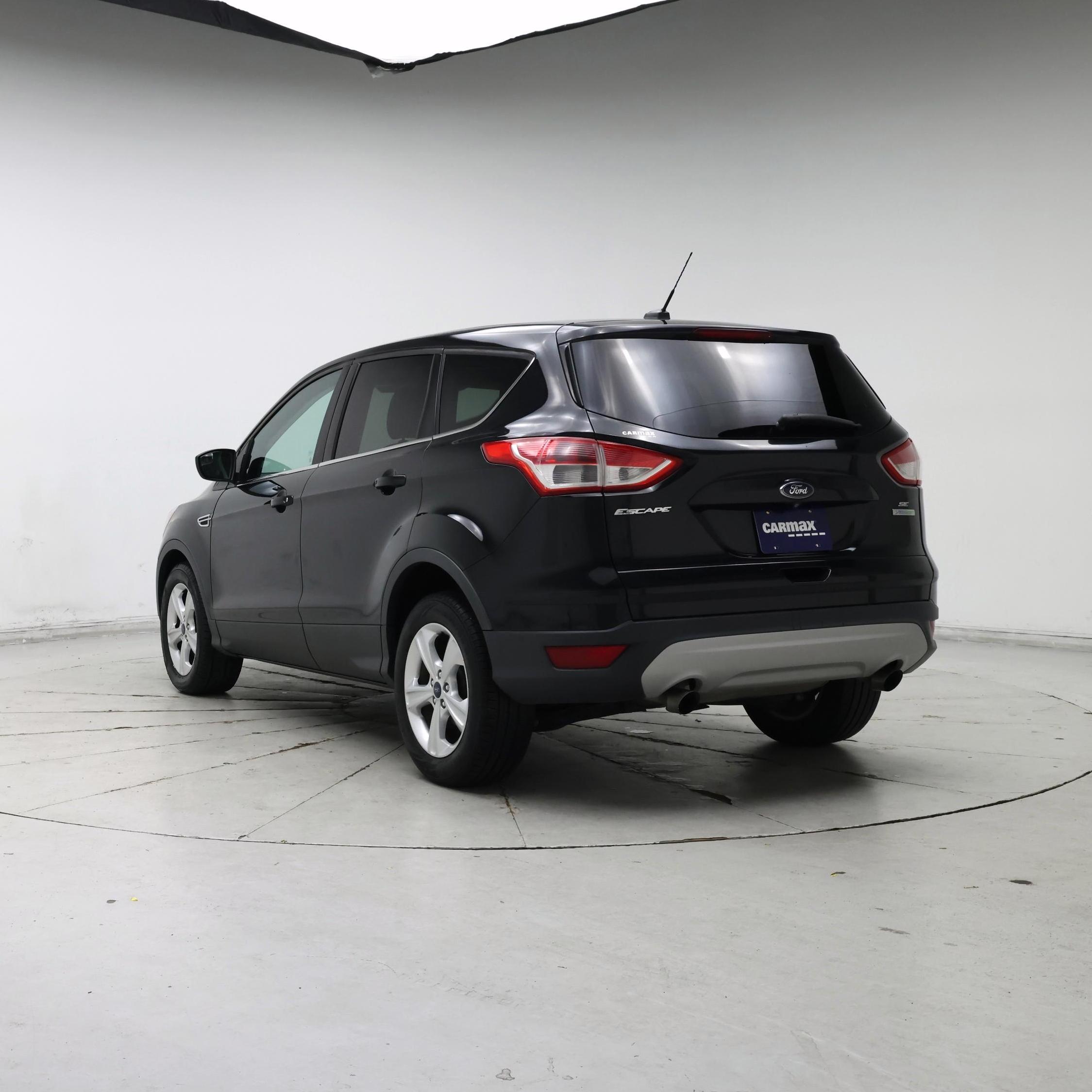 Thumbnail: 2014 Ford Escape - 2