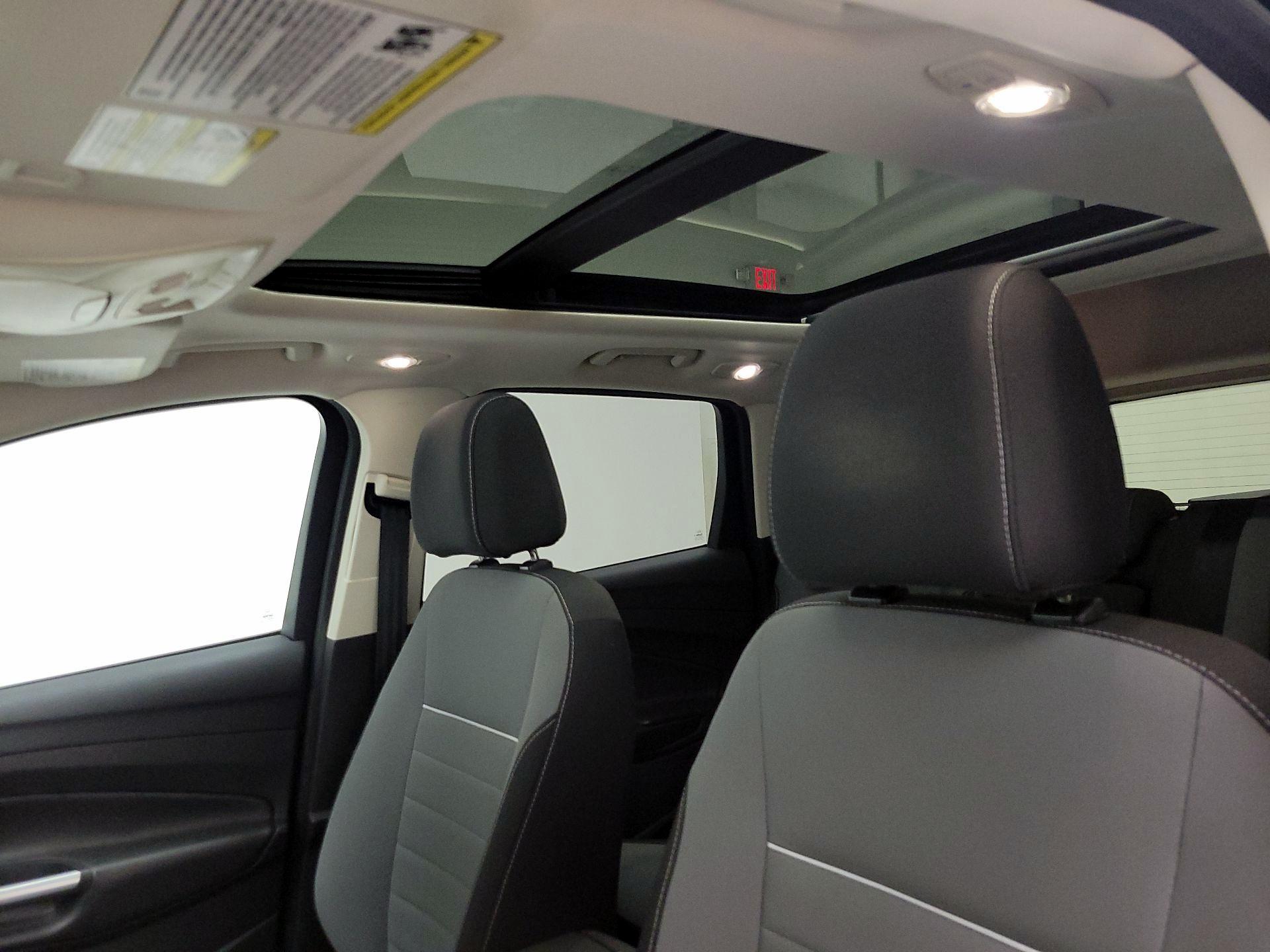 Thumbnail: 2014 Ford Escape - 19