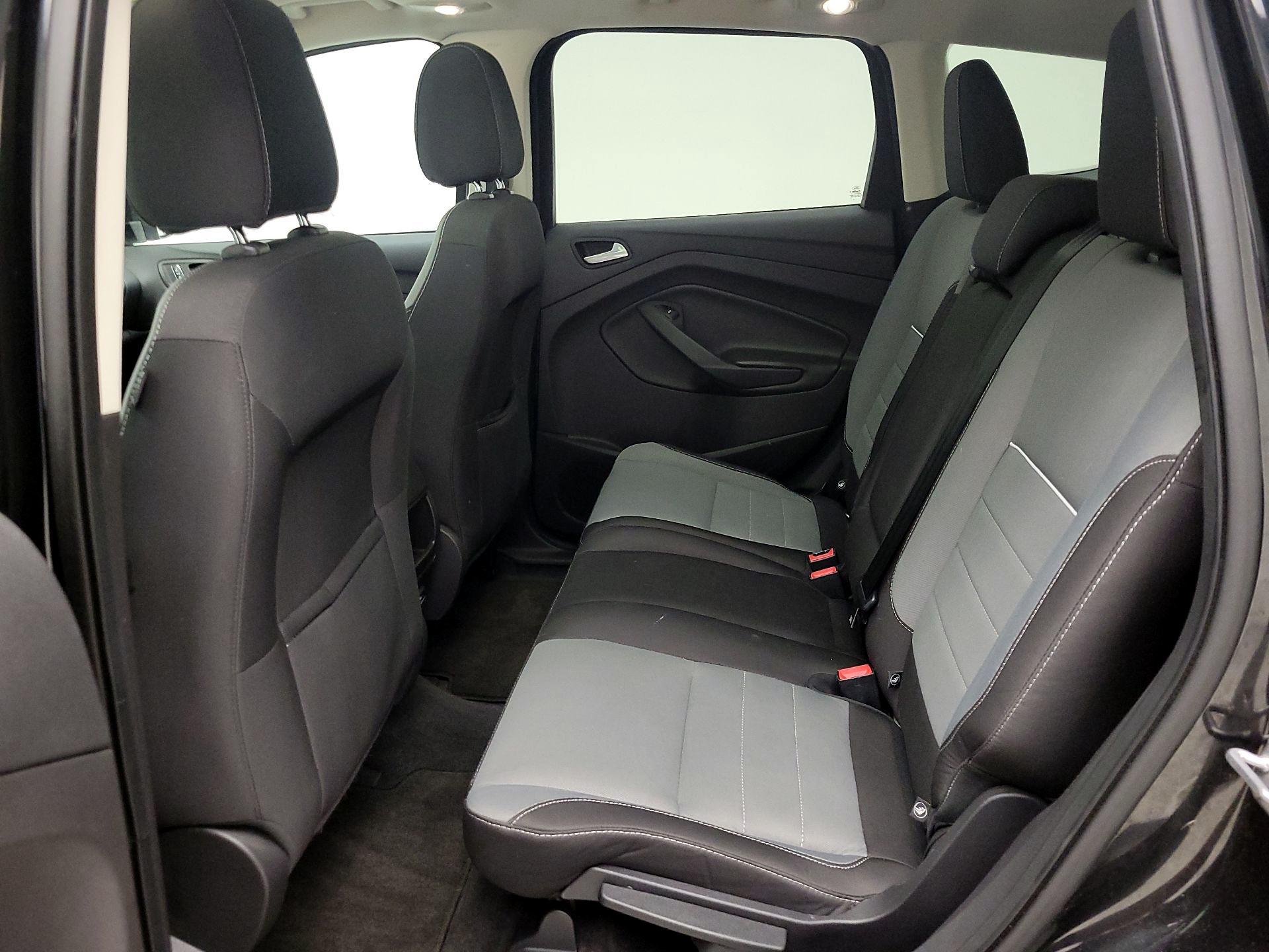 Thumbnail: 2014 Ford Escape - 20