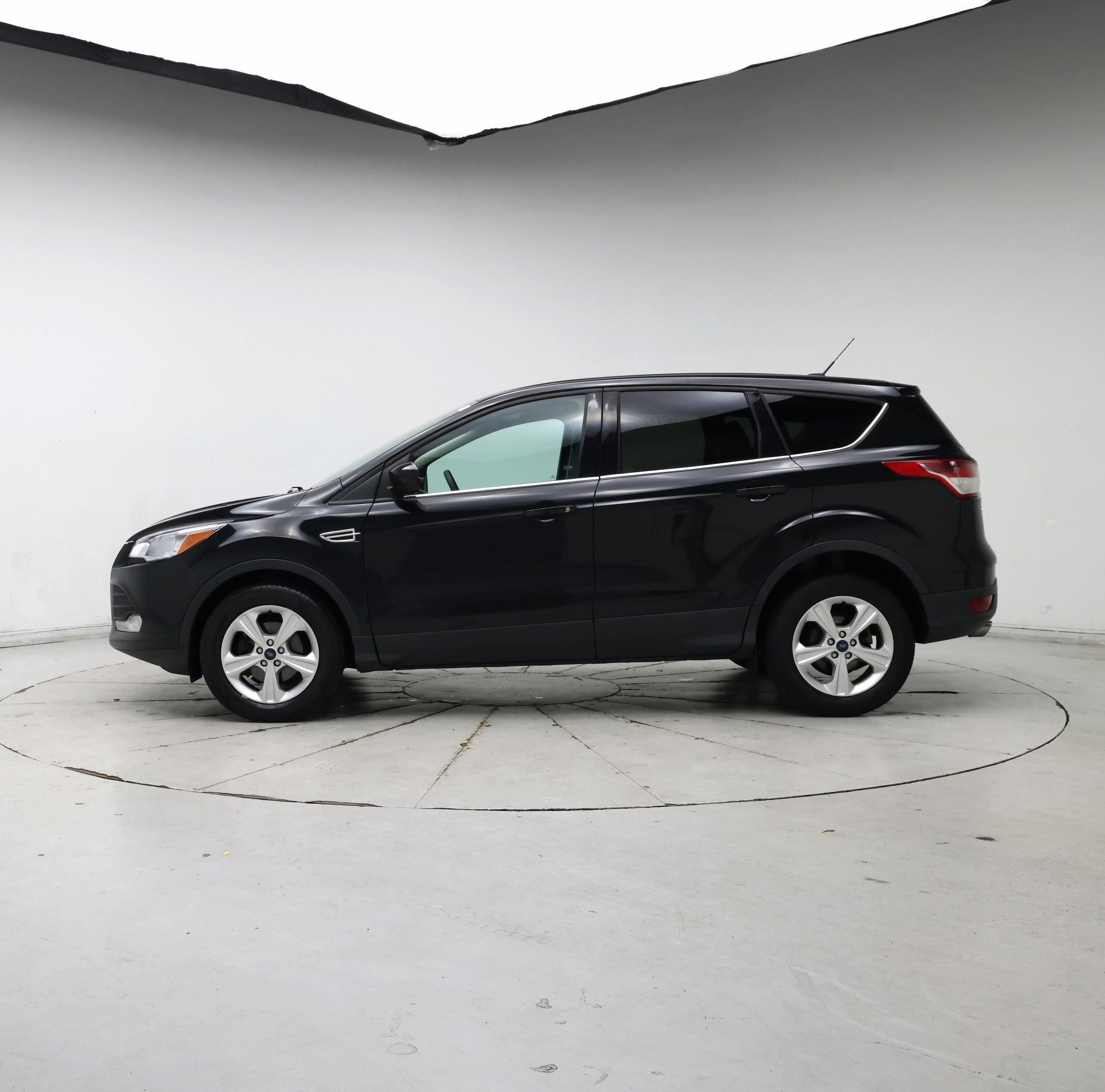 Thumbnail: 2014 Ford Escape - 3