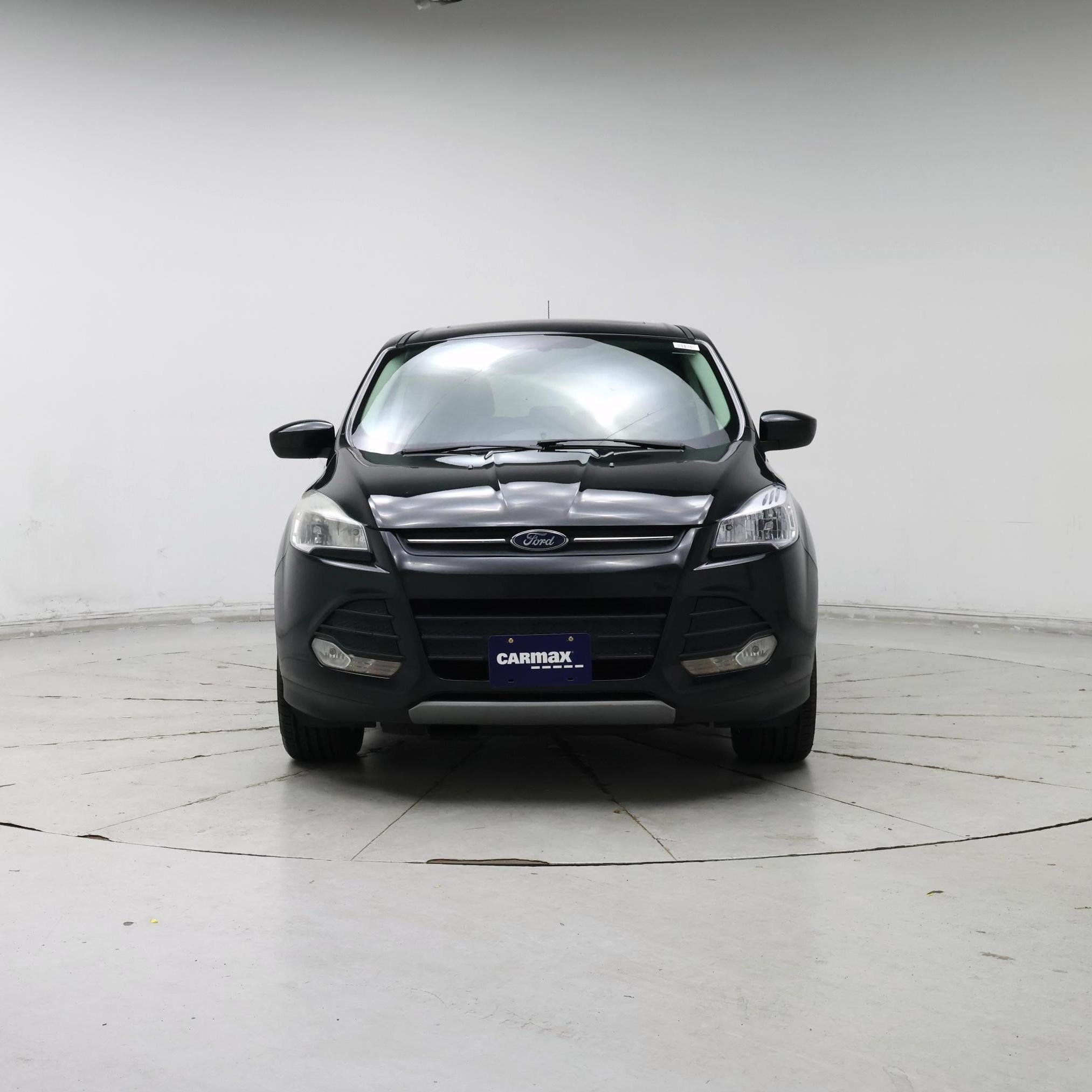 Thumbnail: 2014 Ford Escape - 5