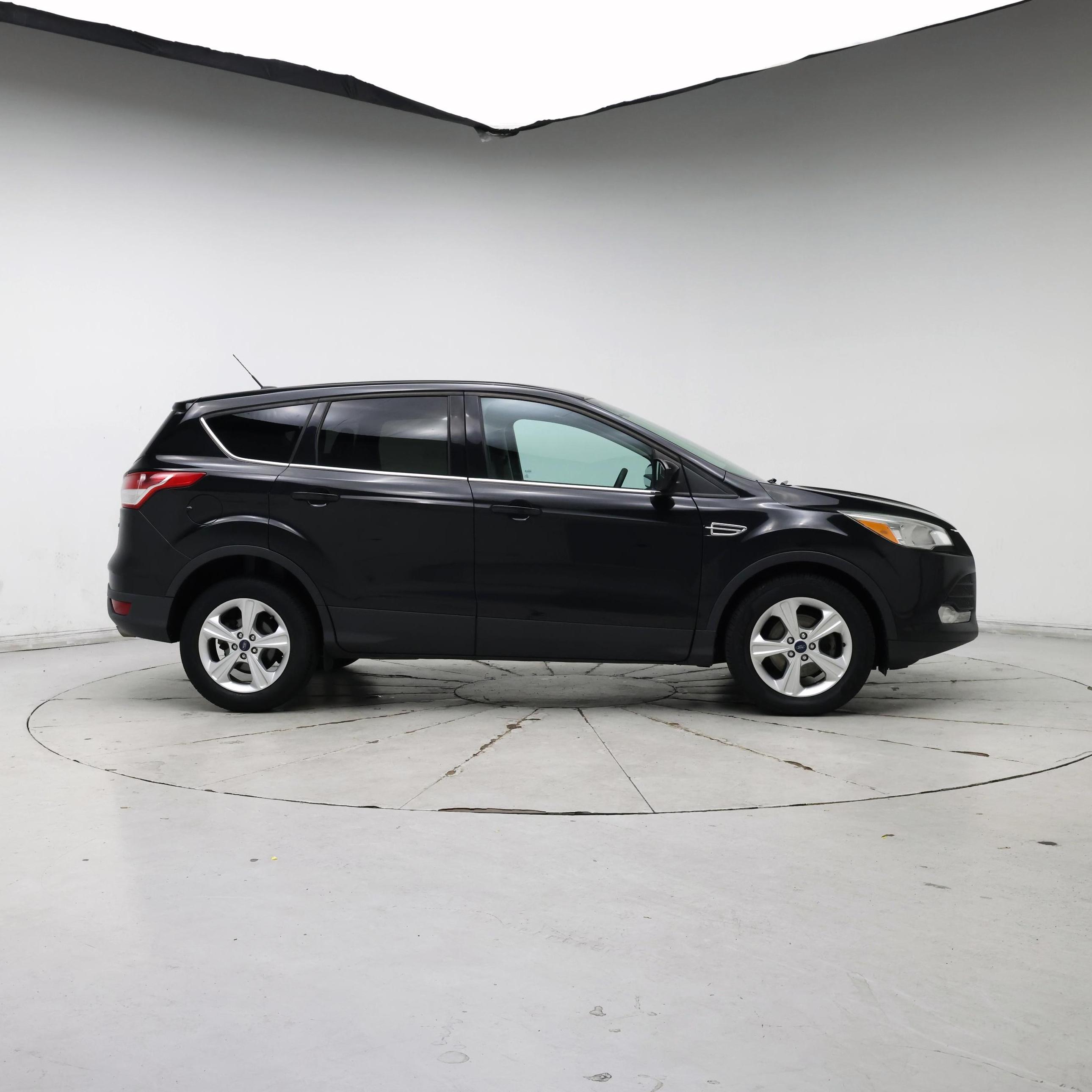 Thumbnail: 2014 Ford Escape - 7