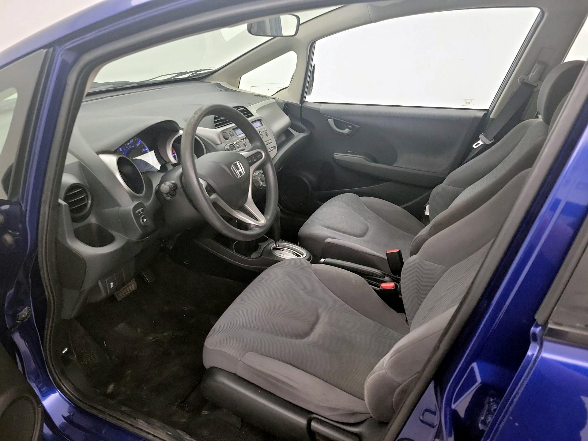Thumbnail: 2013 Honda Fit - 11