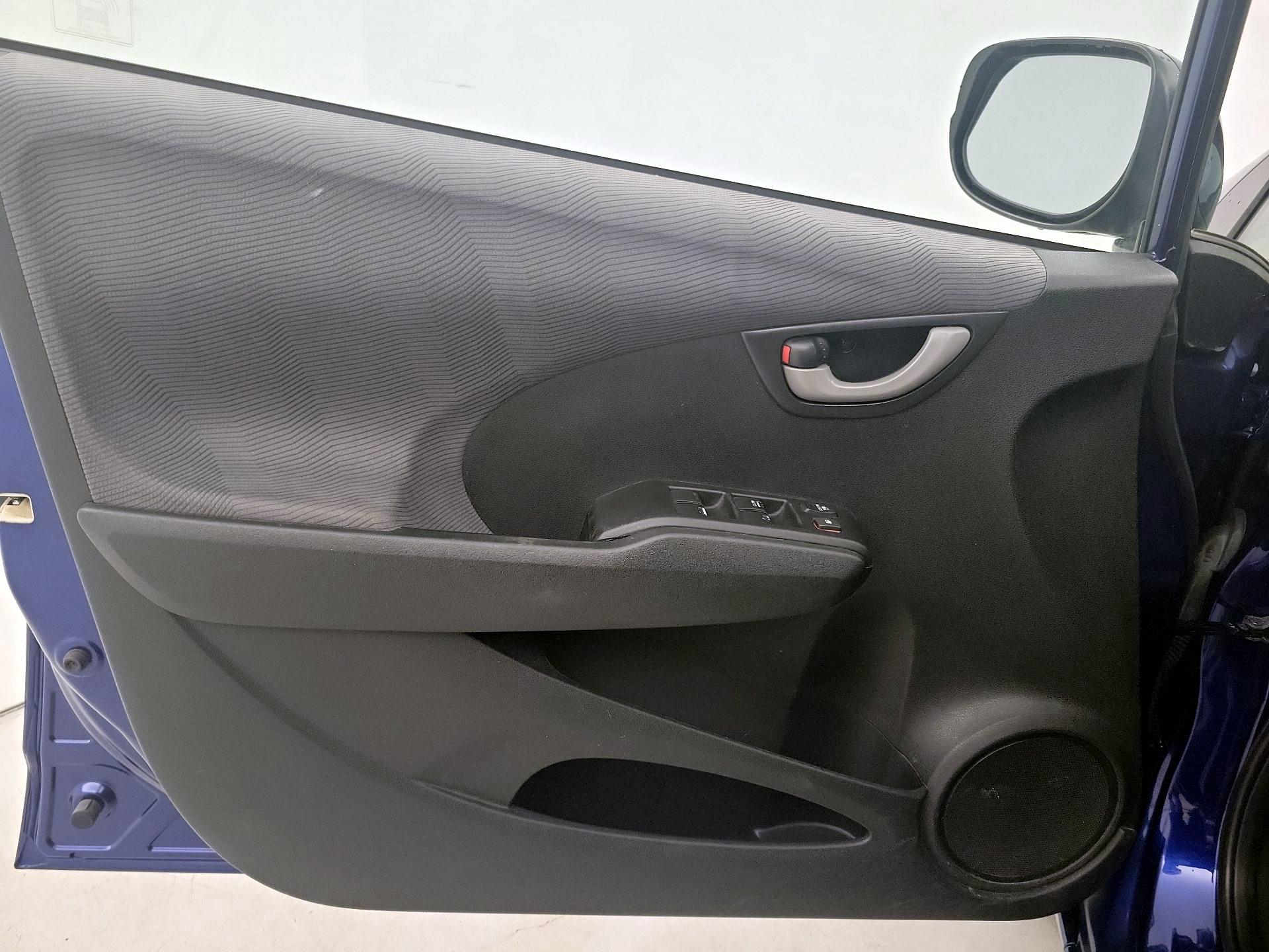 Thumbnail: 2013 Honda Fit - 12