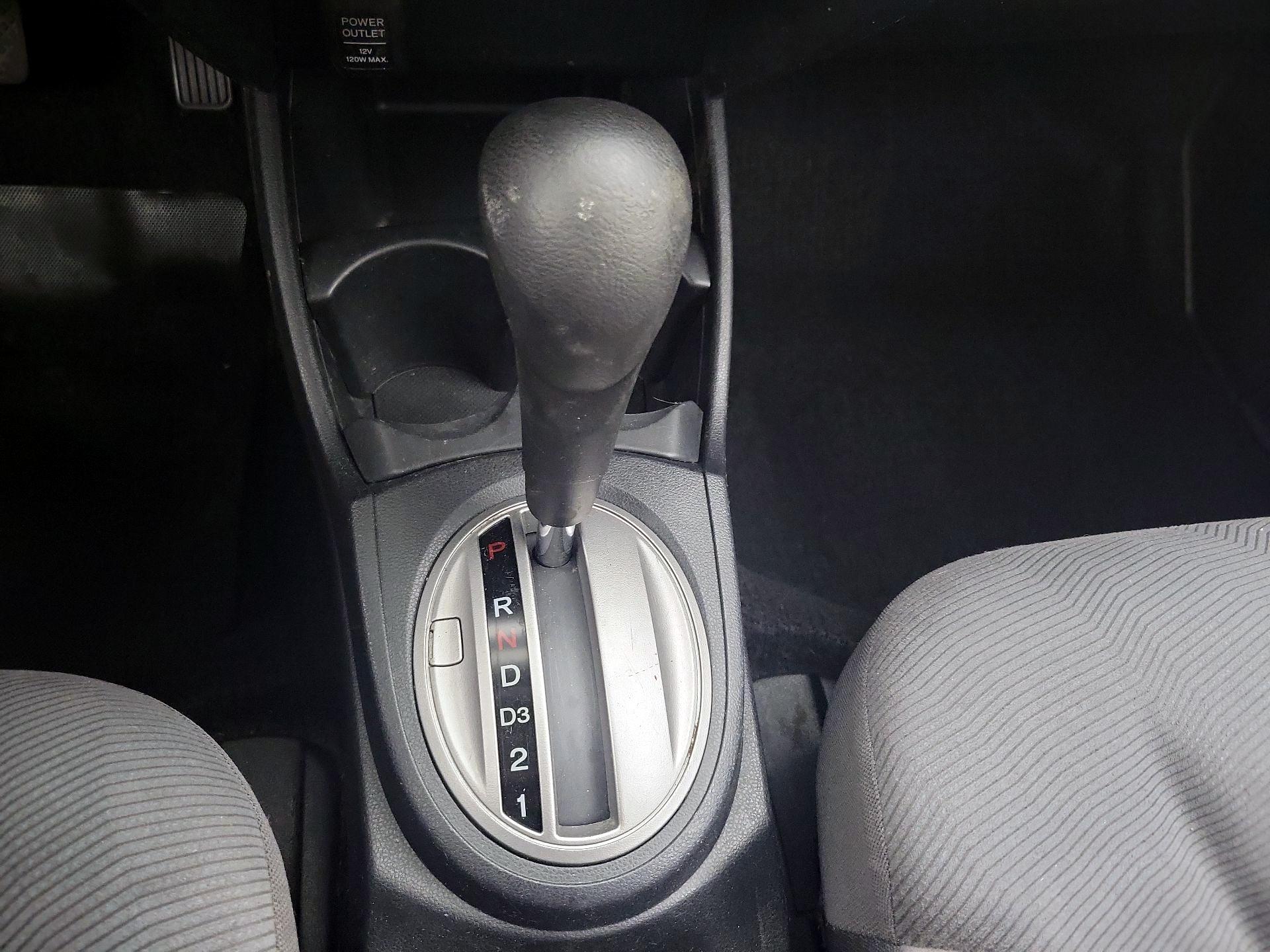 Thumbnail: 2013 Honda Fit - 16