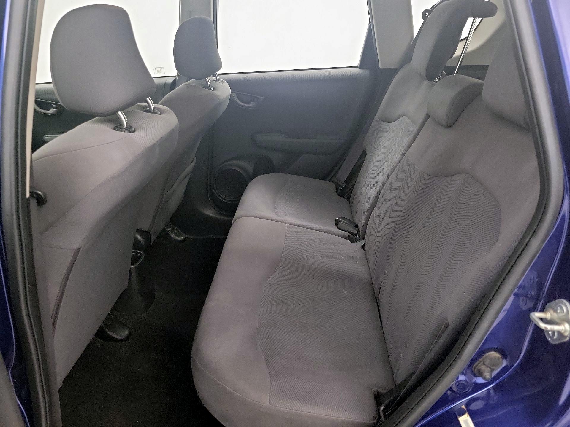 Thumbnail: 2013 Honda Fit - 18
