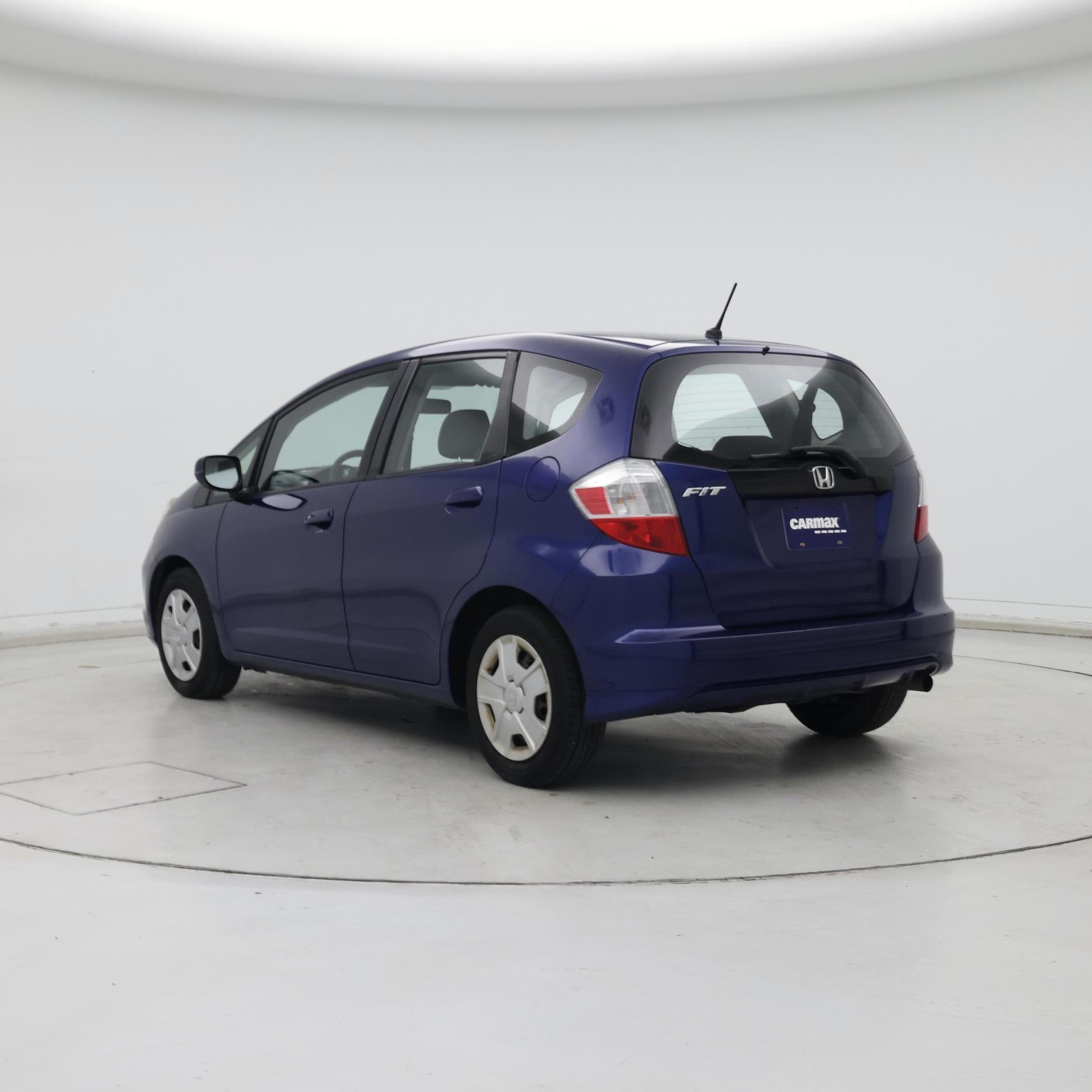 Thumbnail: 2013 Honda Fit - 2