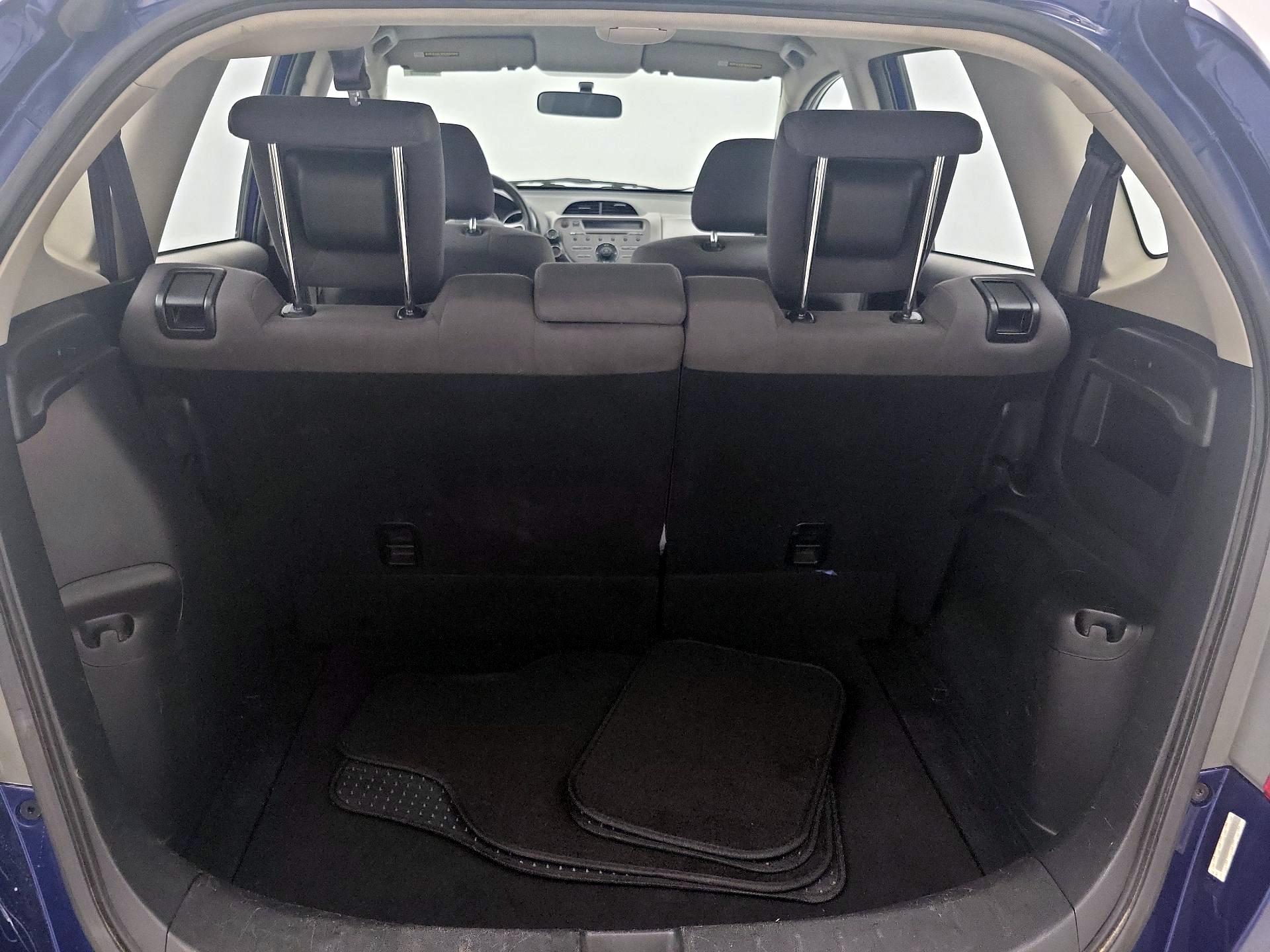 Thumbnail: 2013 Honda Fit - 19
