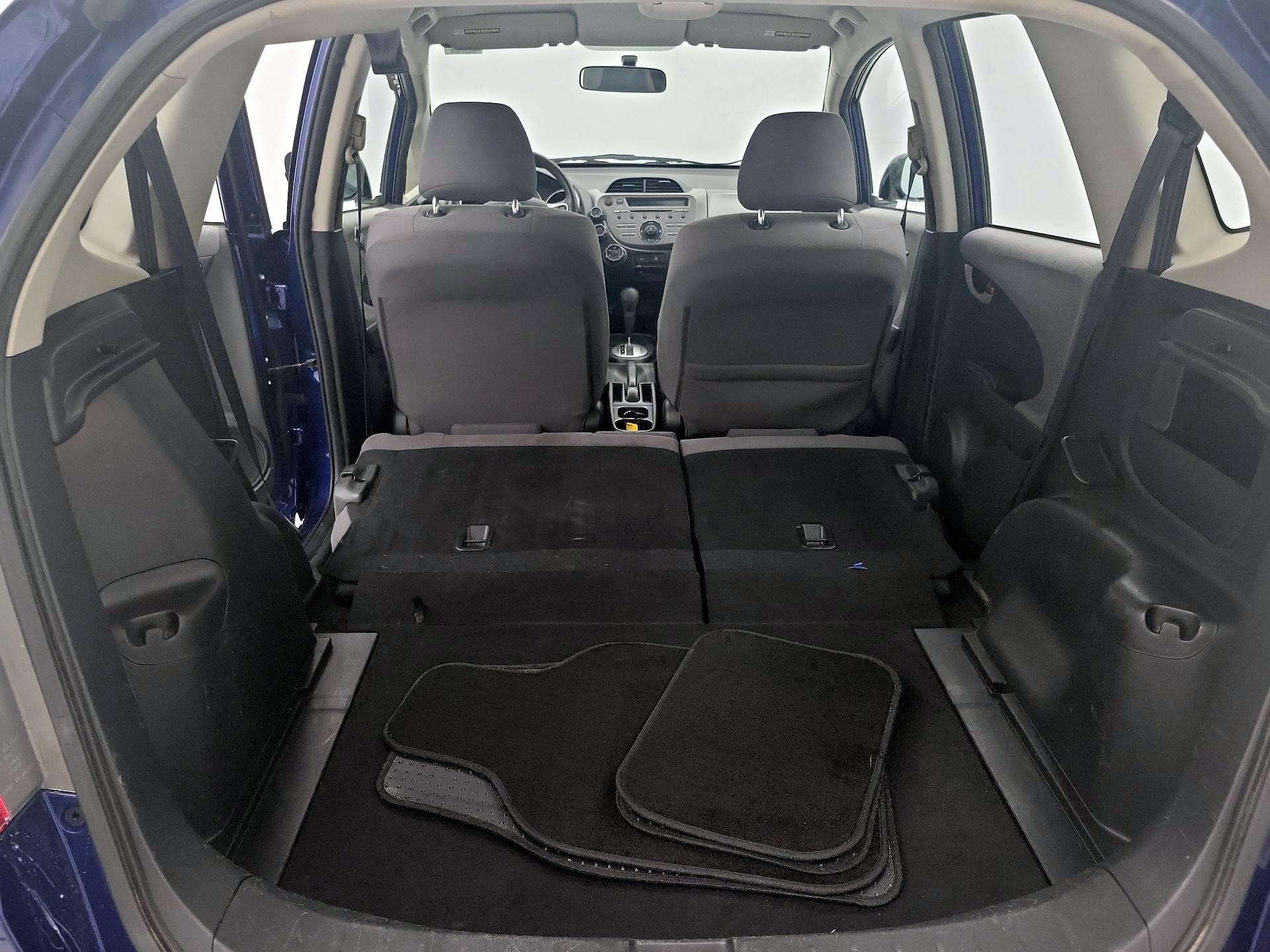 Thumbnail: 2013 Honda Fit - 20