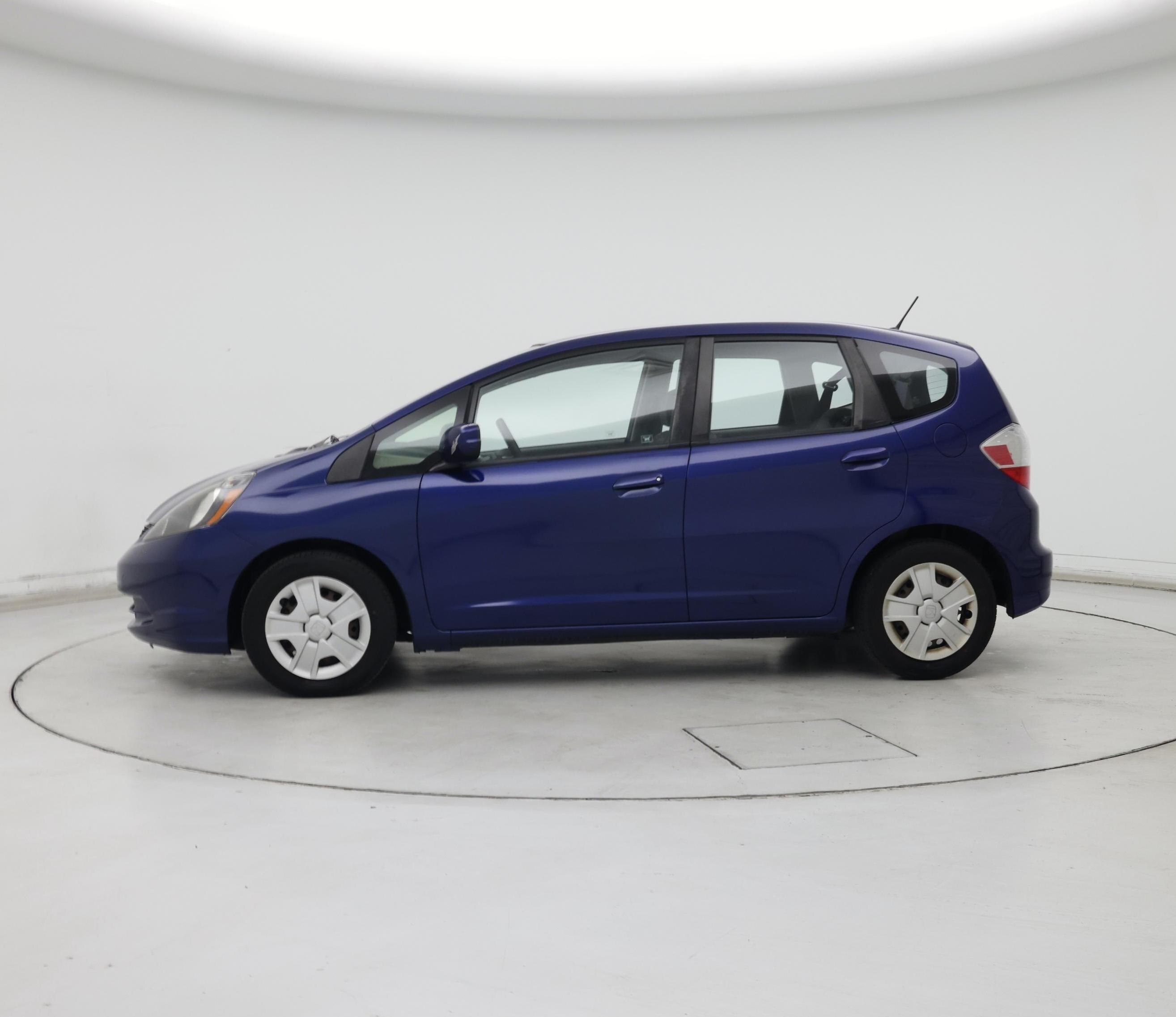 Thumbnail: 2013 Honda Fit - 3