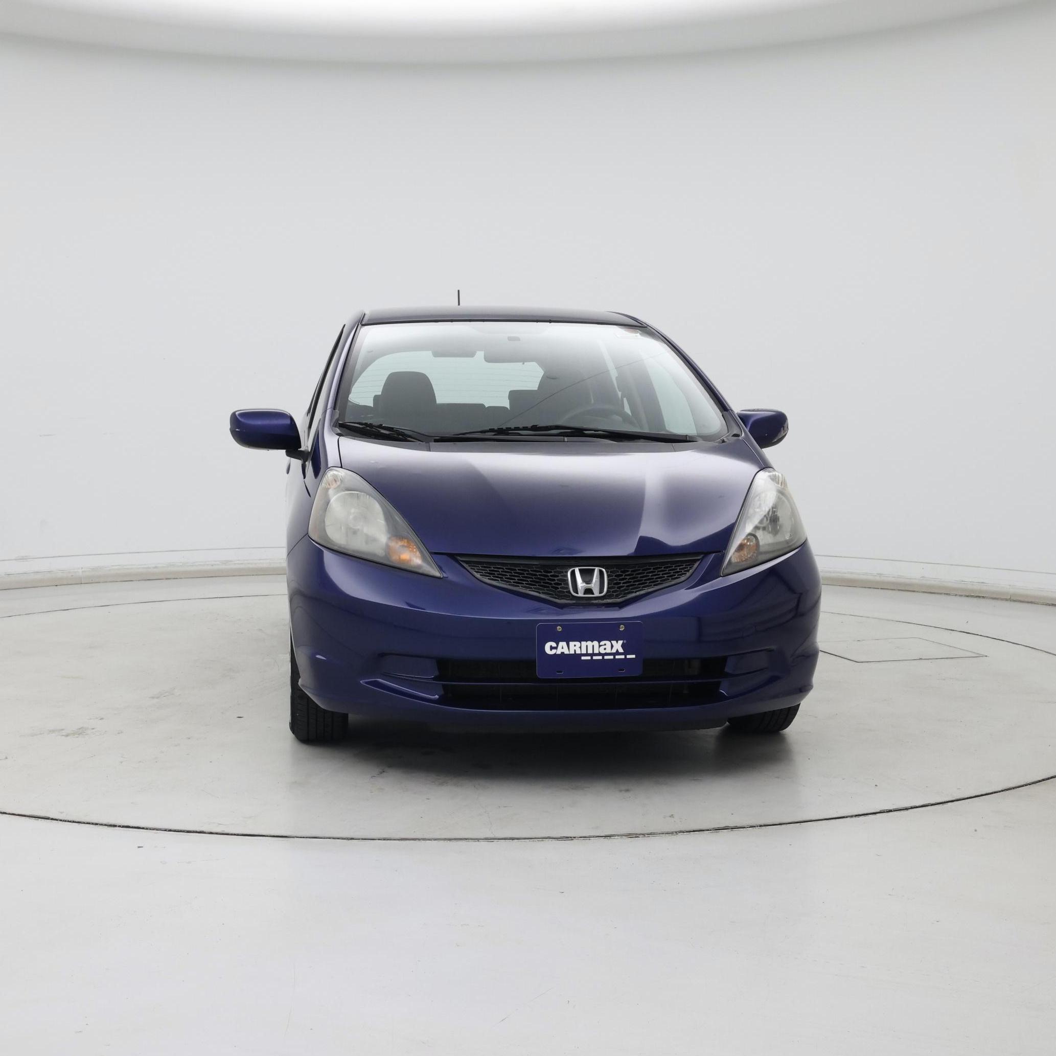 Thumbnail: 2013 Honda Fit - 5