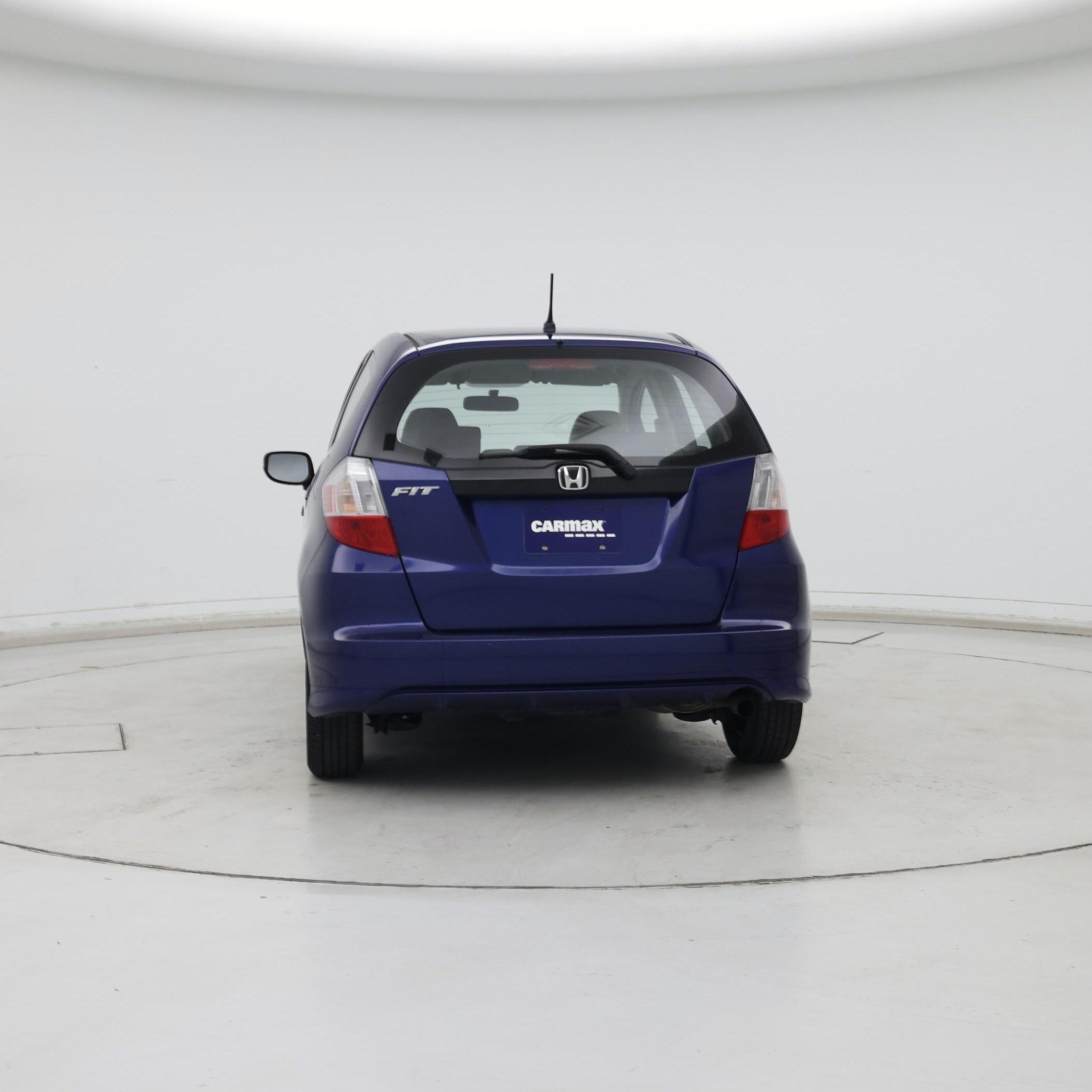 Thumbnail: 2013 Honda Fit - 6