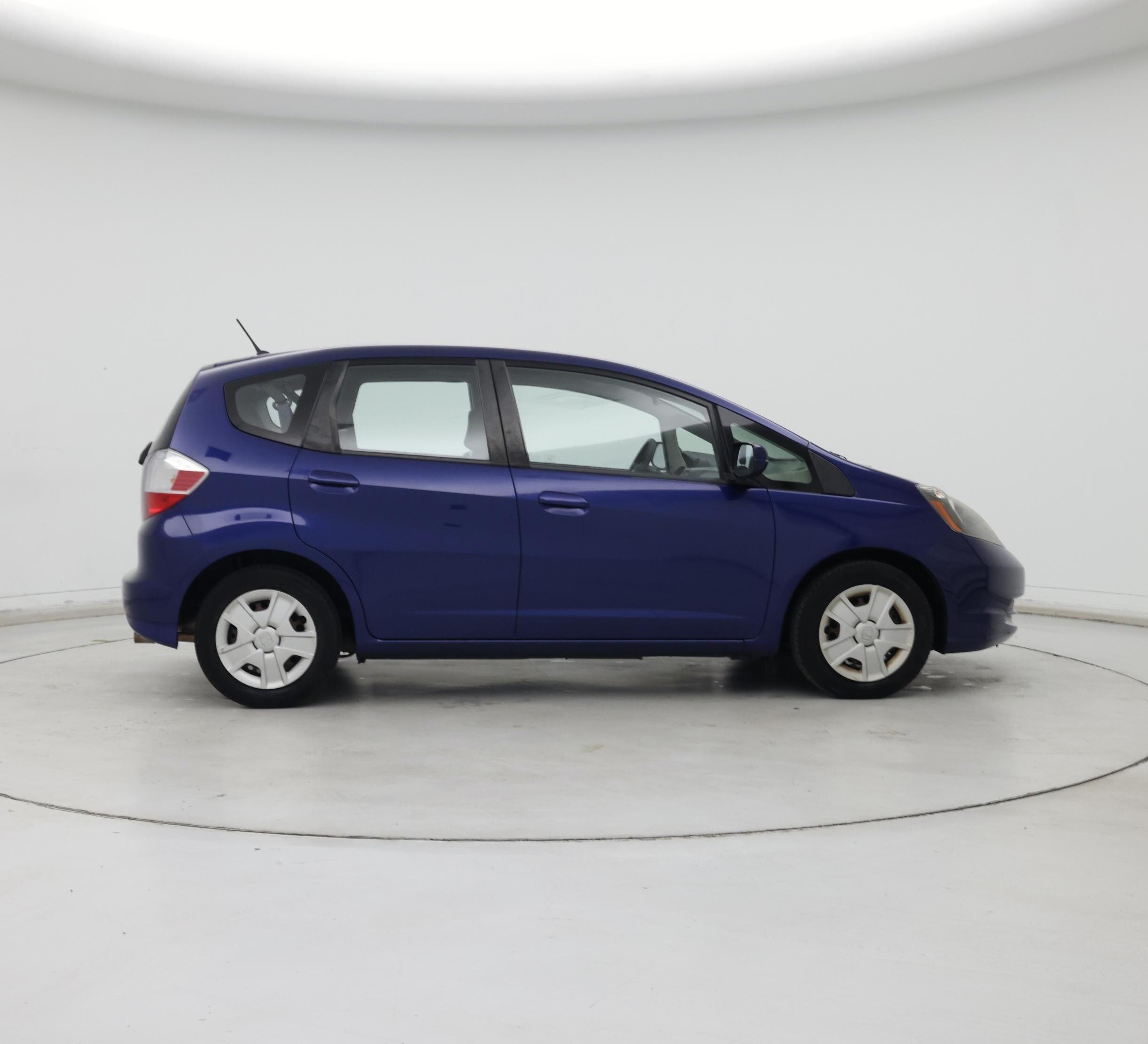 Thumbnail: 2013 Honda Fit - 7