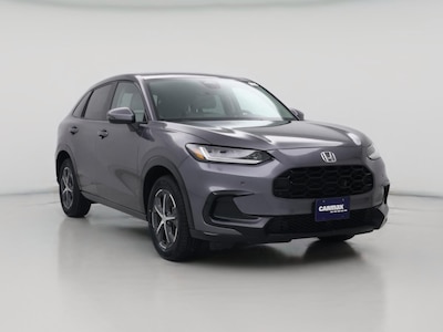 2023 Honda HR-V EX-L -
                  Colorado Springs, CO