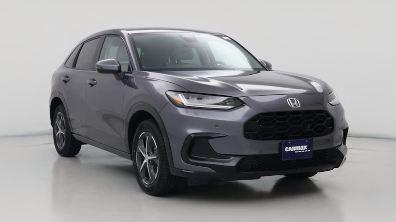 2023 Honda HR-V EX-L Hero Image