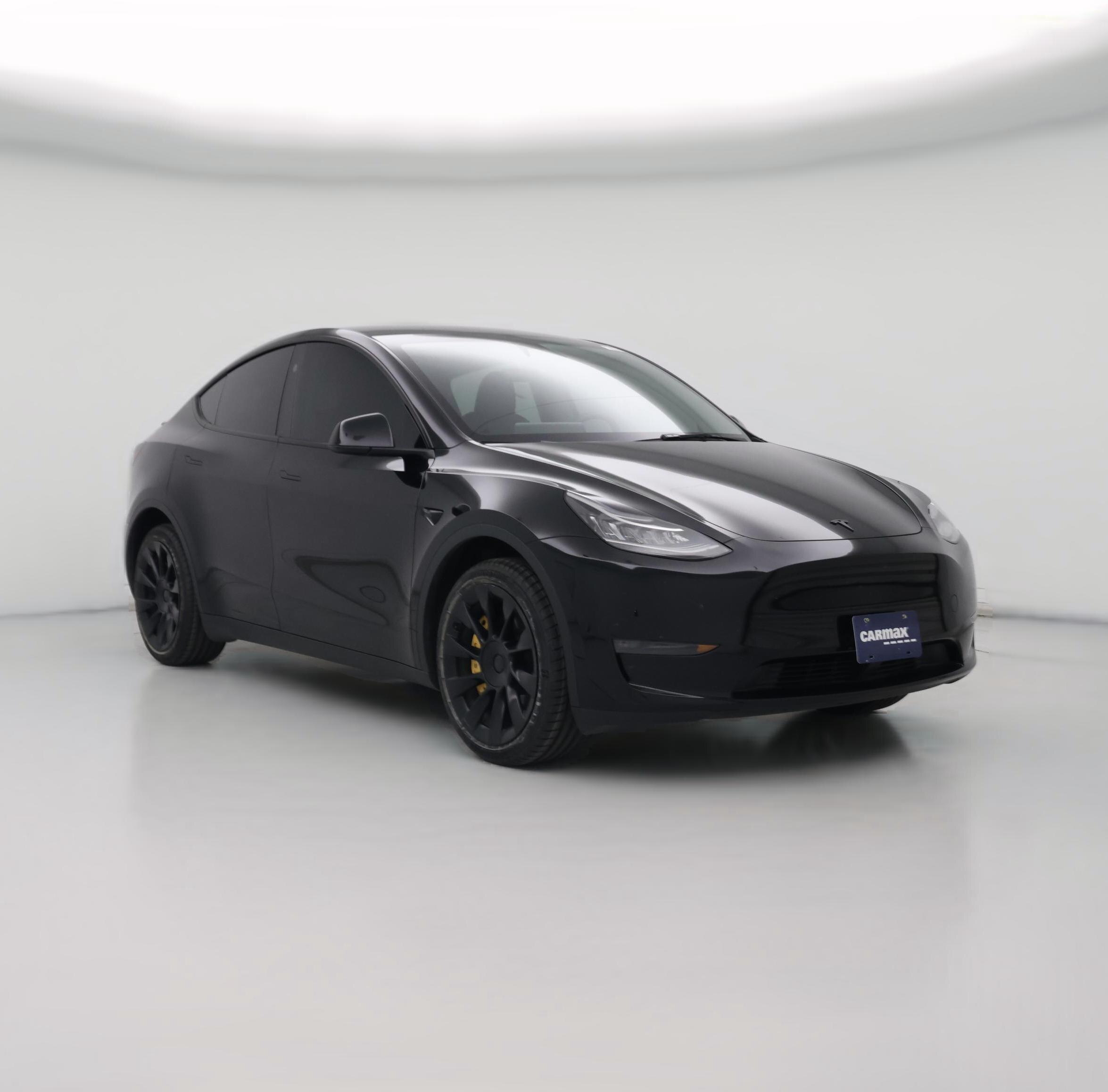 Thumbnail: 2023 Tesla Model Y - 1