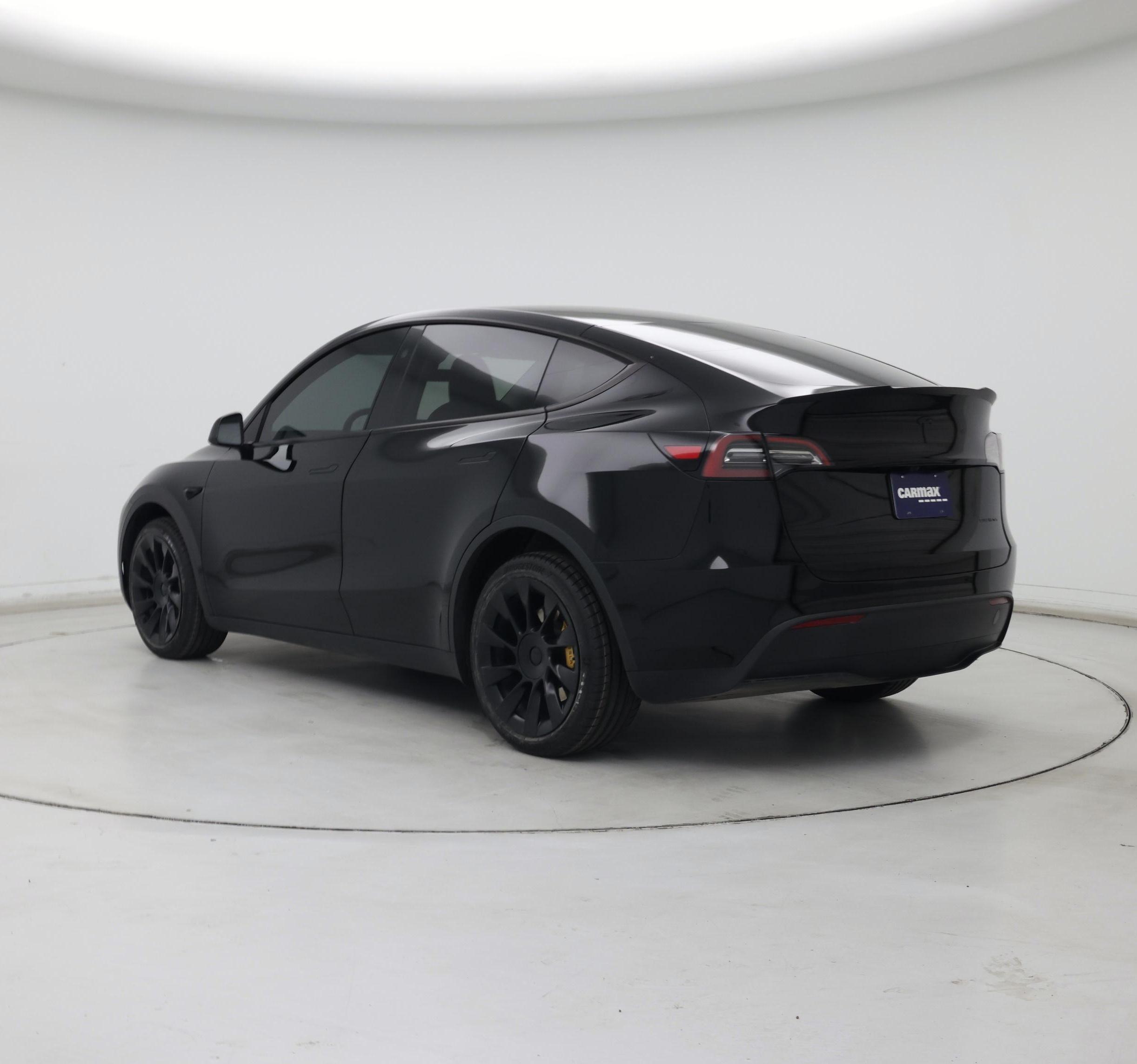Thumbnail: 2023 Tesla Model Y - 2