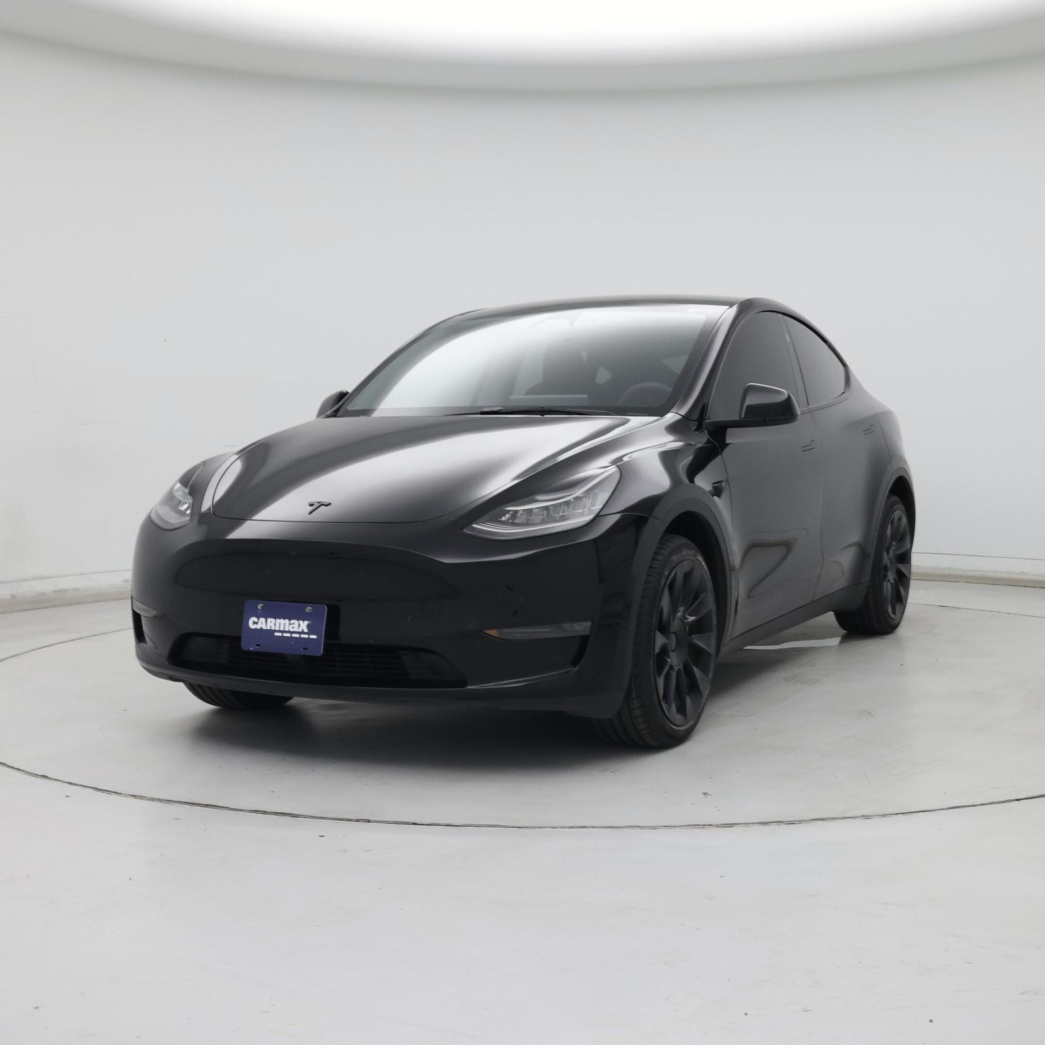Thumbnail: 2023 Tesla Model Y - 4