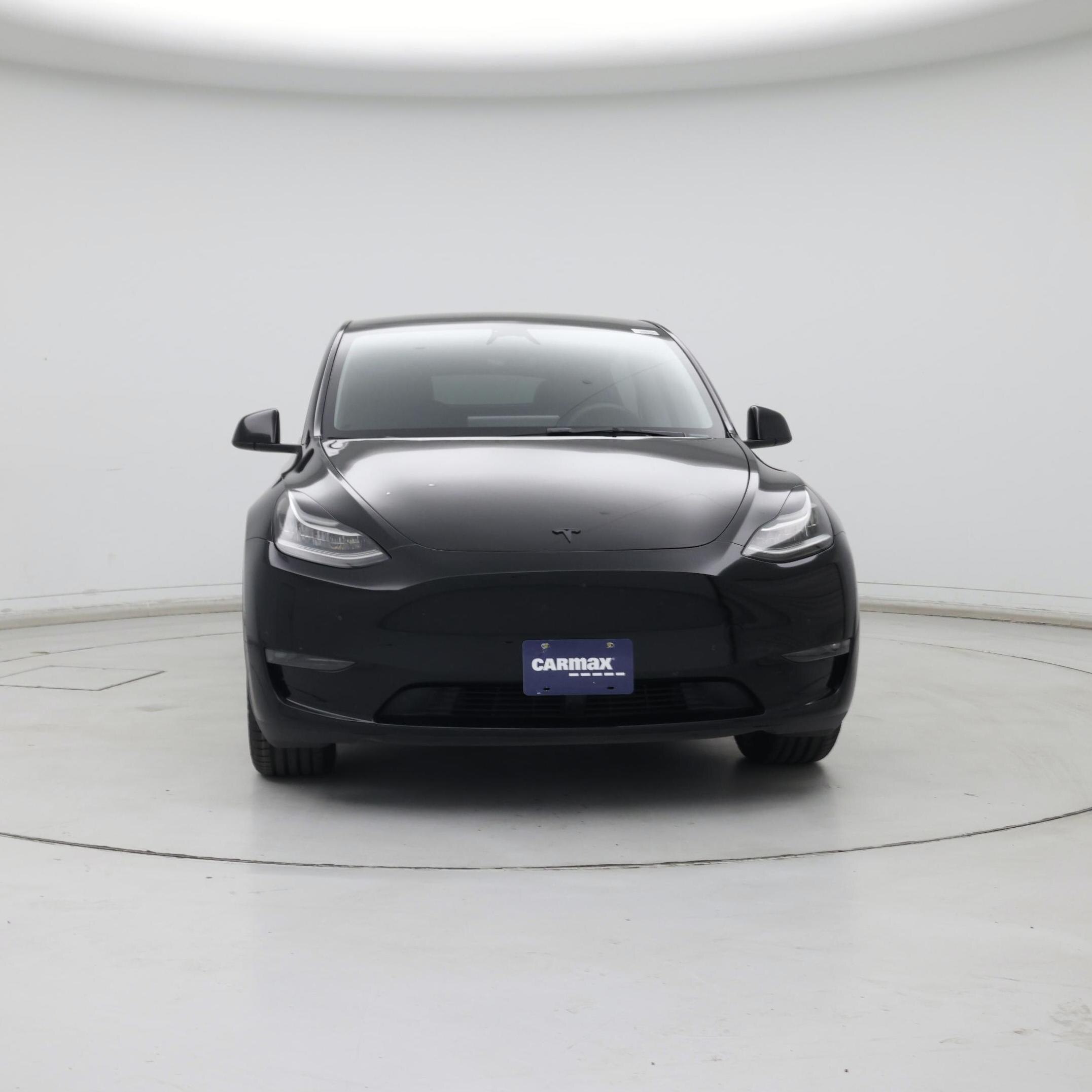 Thumbnail: 2023 Tesla Model Y - 5