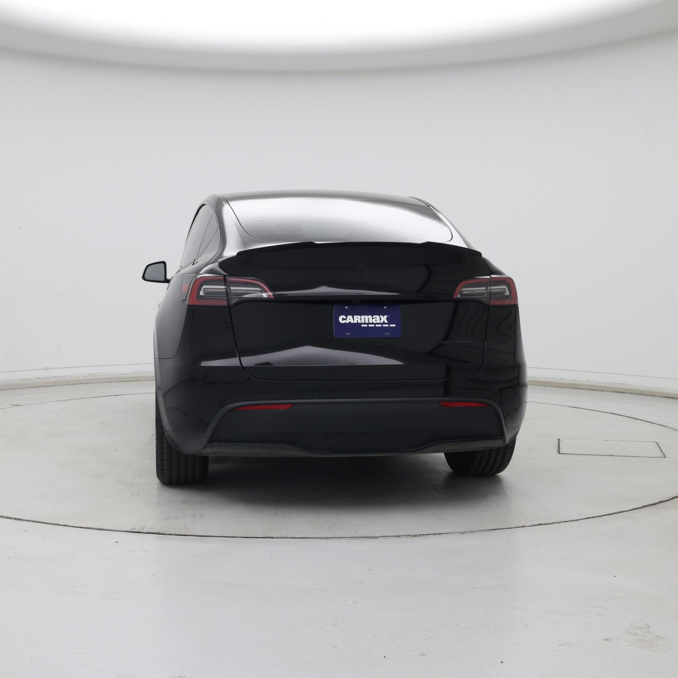 Thumbnail: 2023 Tesla Model Y - 6