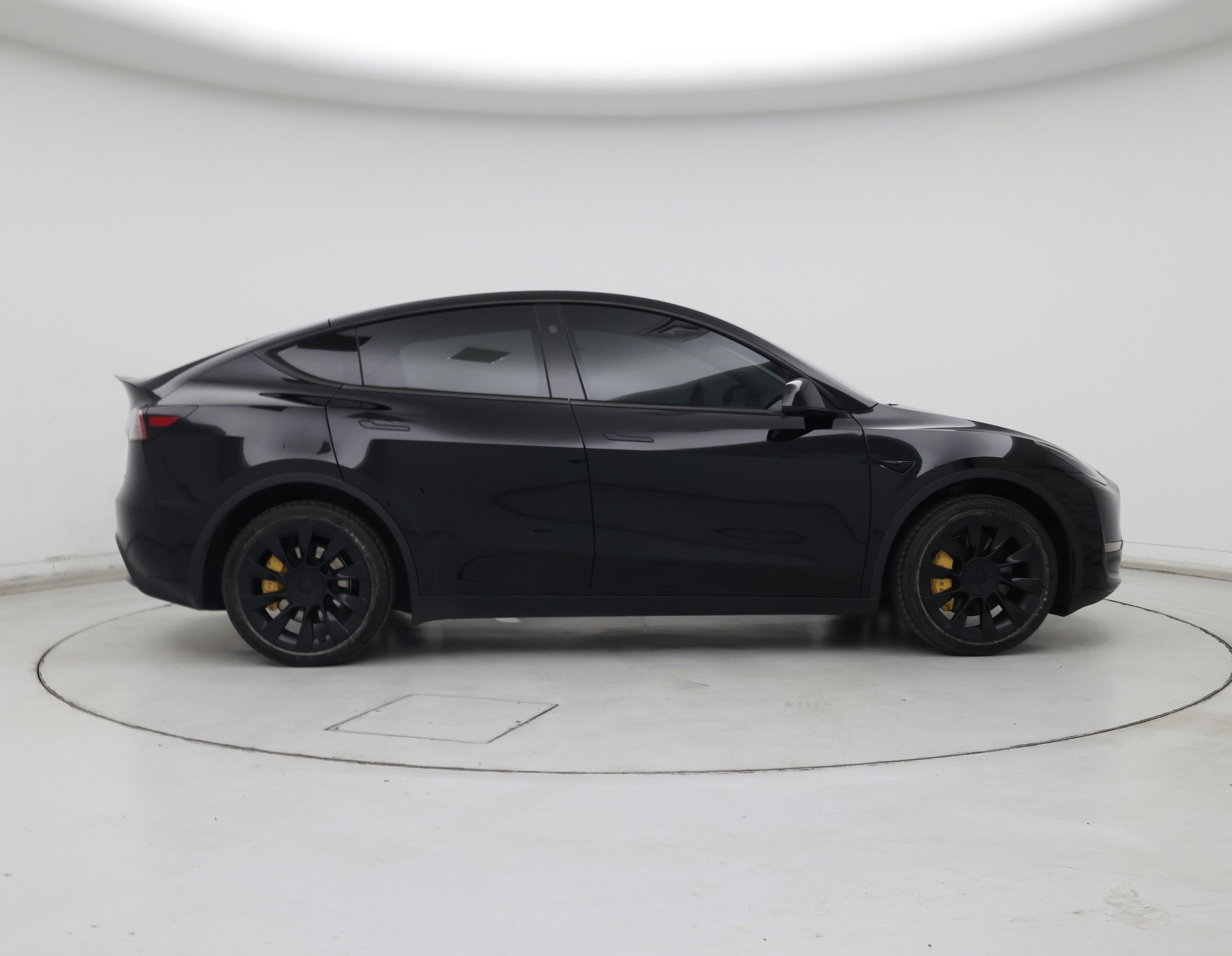 Thumbnail: 2023 Tesla Model Y - 7