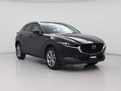 2022 Mazda CX-30 Select
