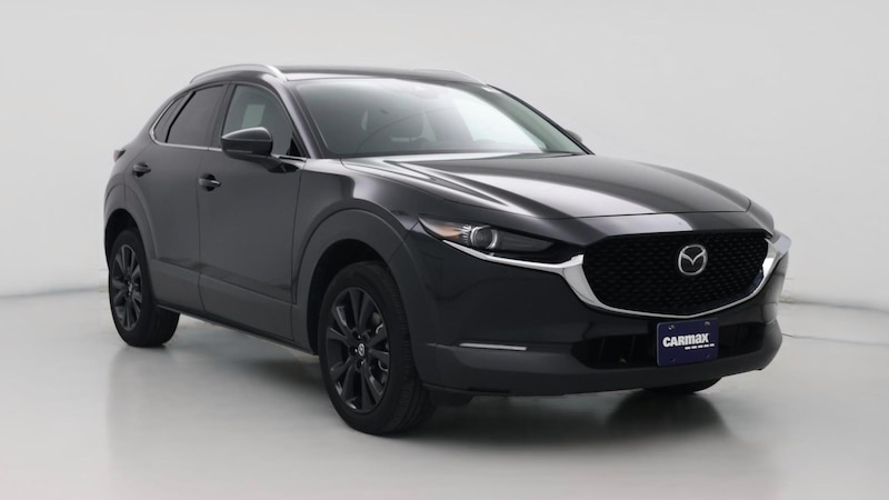 2023 Mazda CX-30 Premium Hero Image
