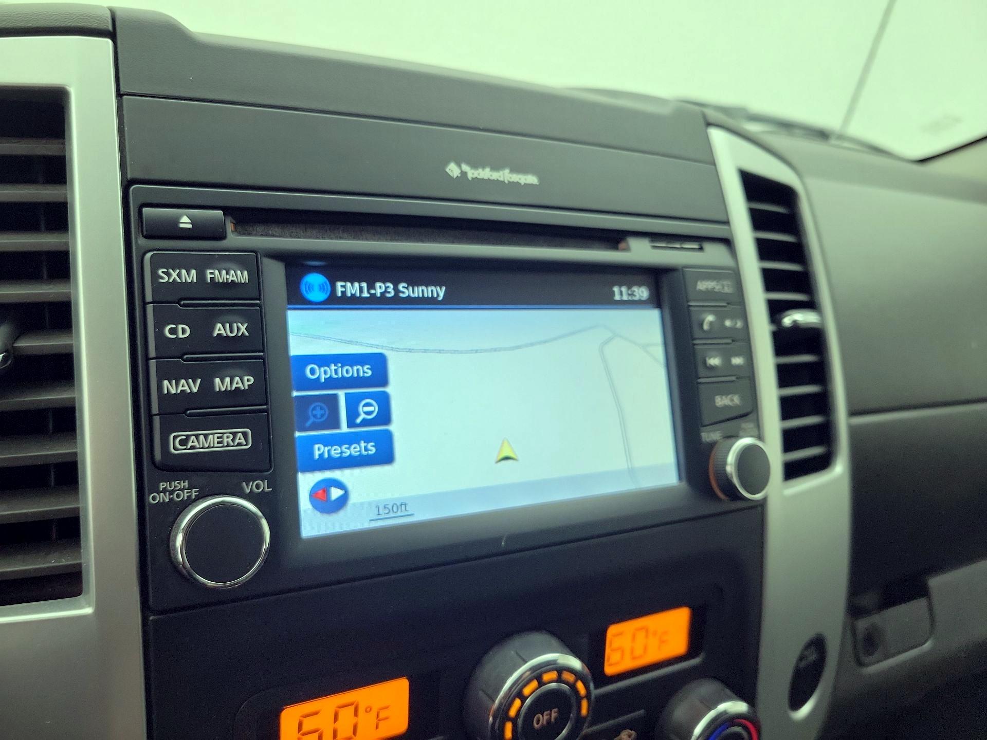 Thumbnail: 2016 Nissan Frontier - 14