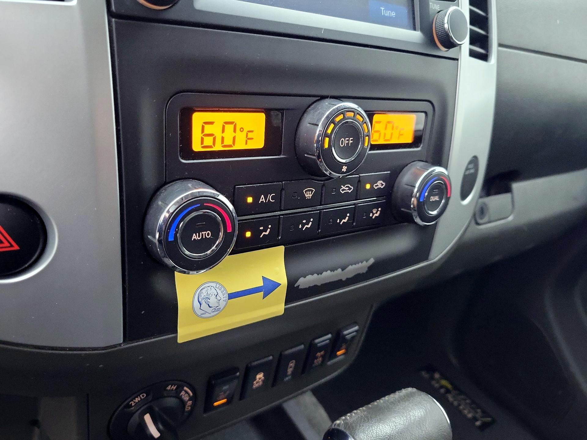 Thumbnail: 2016 Nissan Frontier - 17