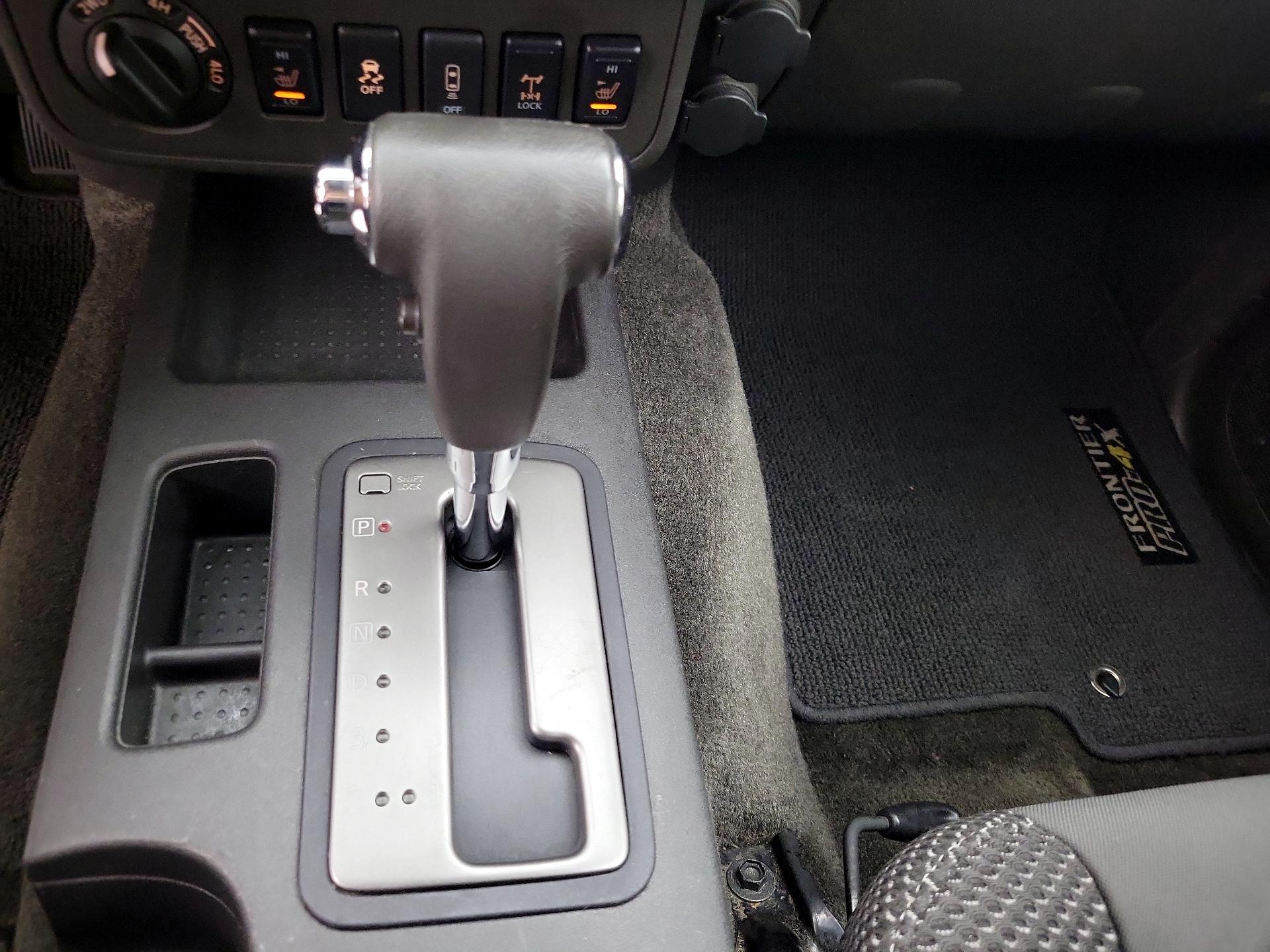 Thumbnail: 2016 Nissan Frontier - 18