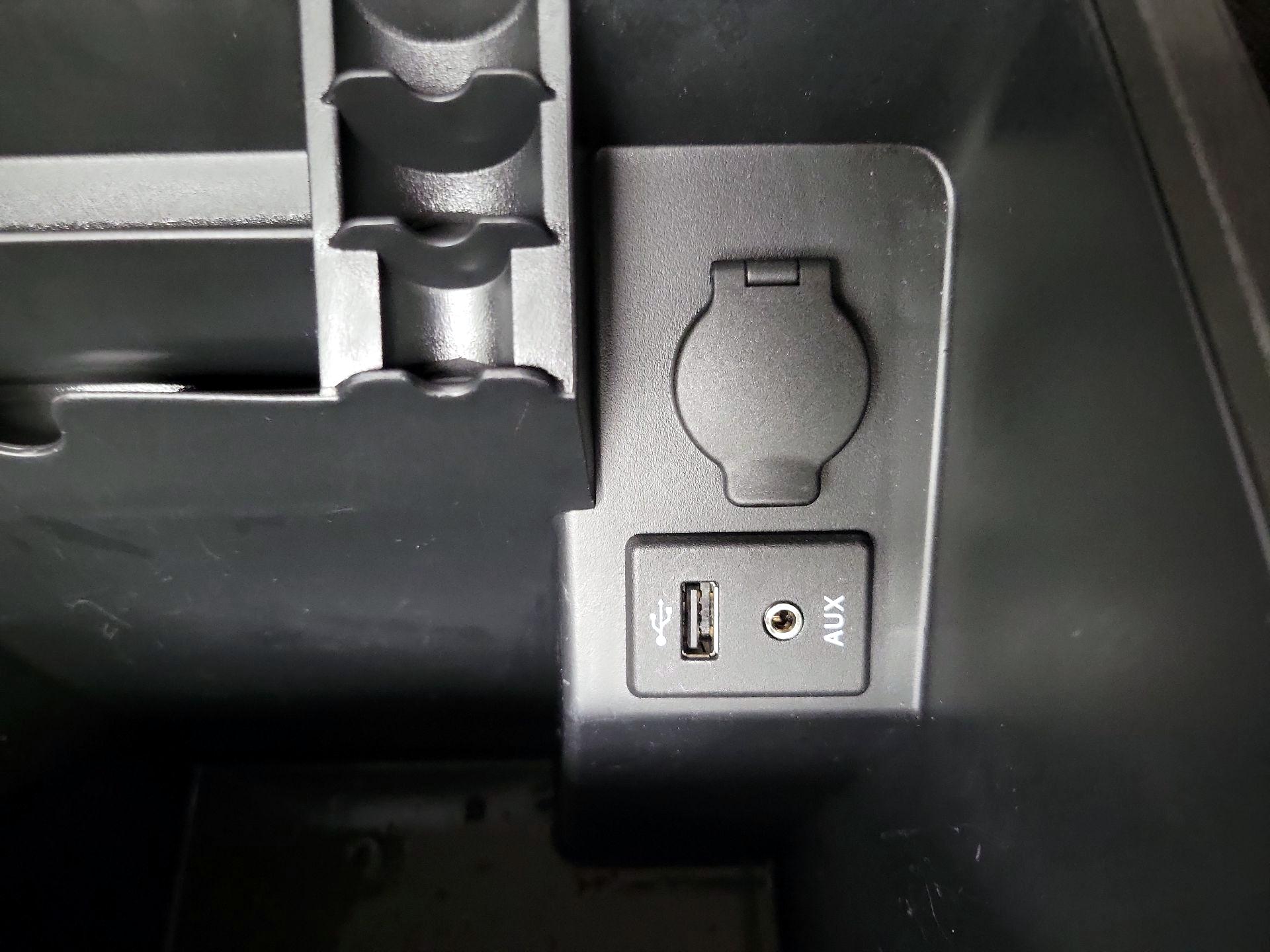 Thumbnail: 2016 Nissan Frontier - 19