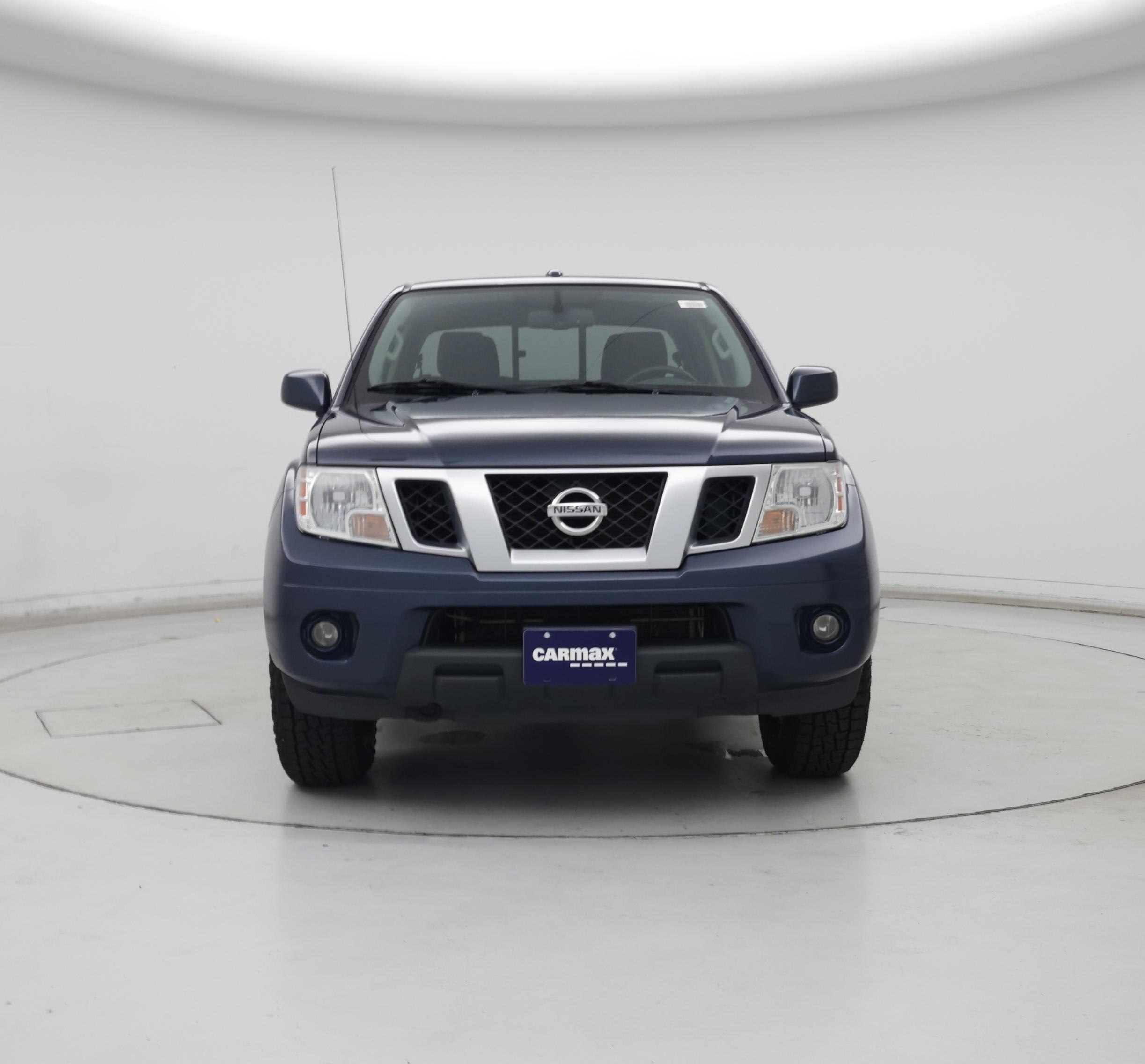 Thumbnail: 2016 Nissan Frontier - 5