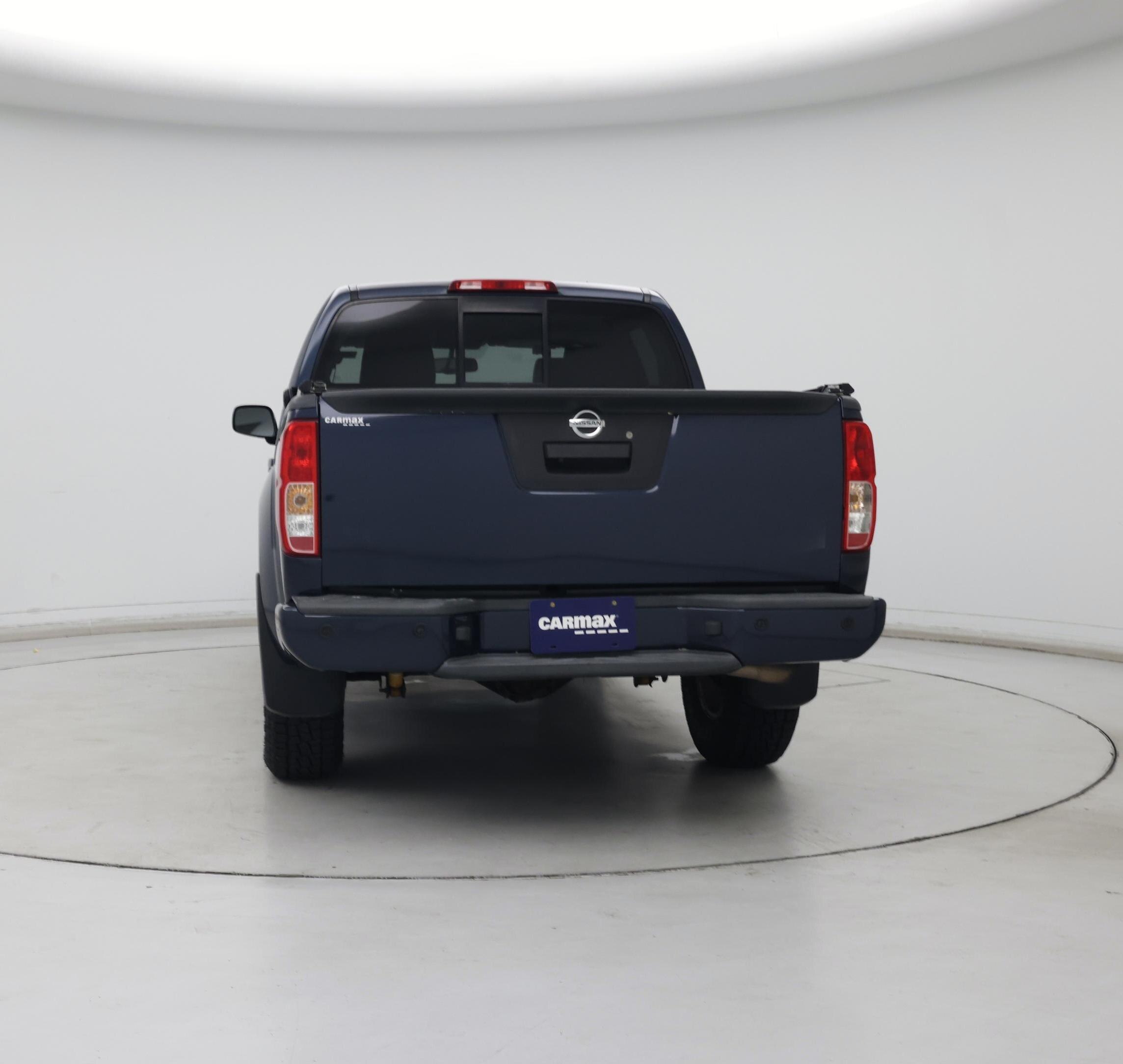 Thumbnail: 2016 Nissan Frontier - 6