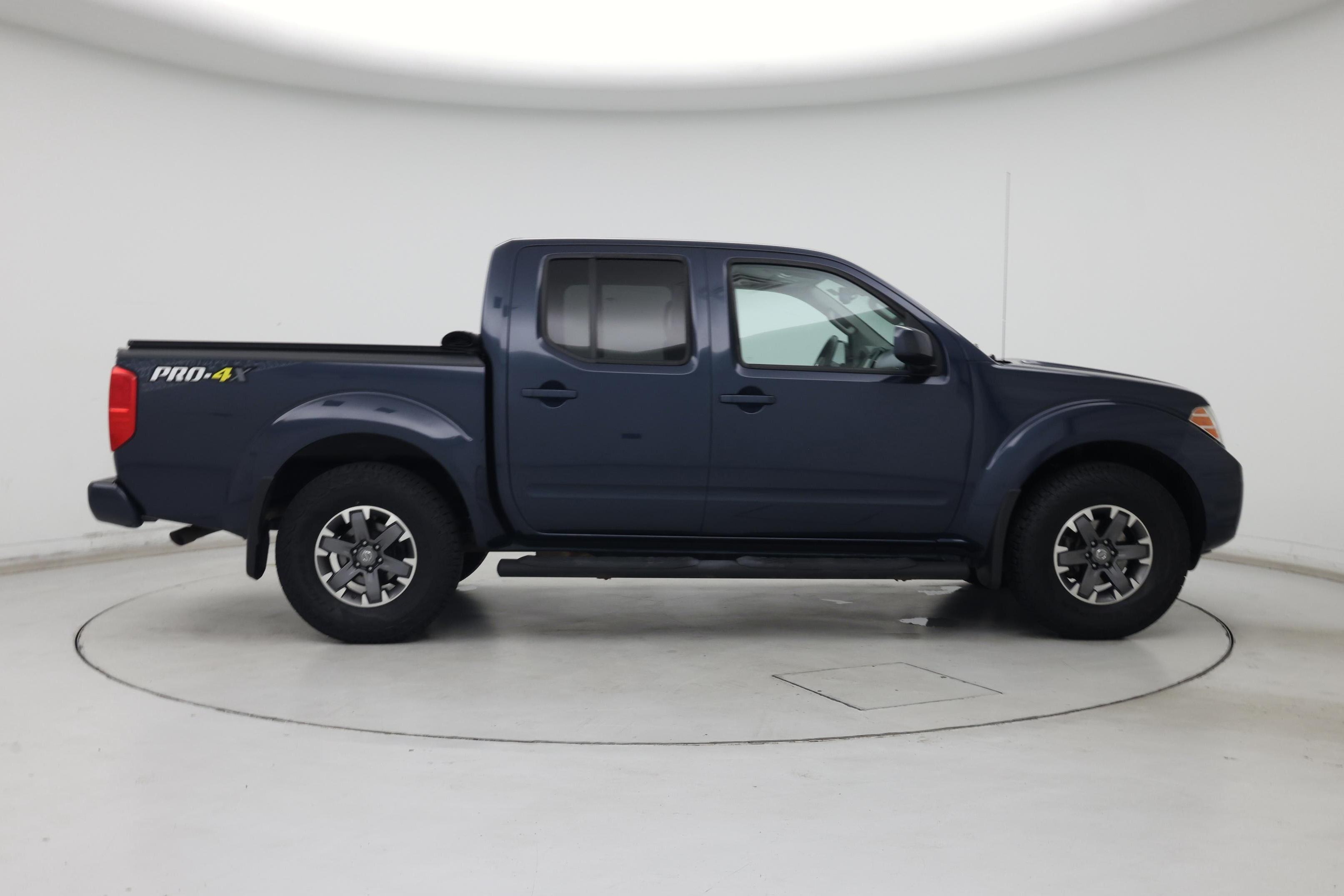 Thumbnail: 2016 Nissan Frontier - 7