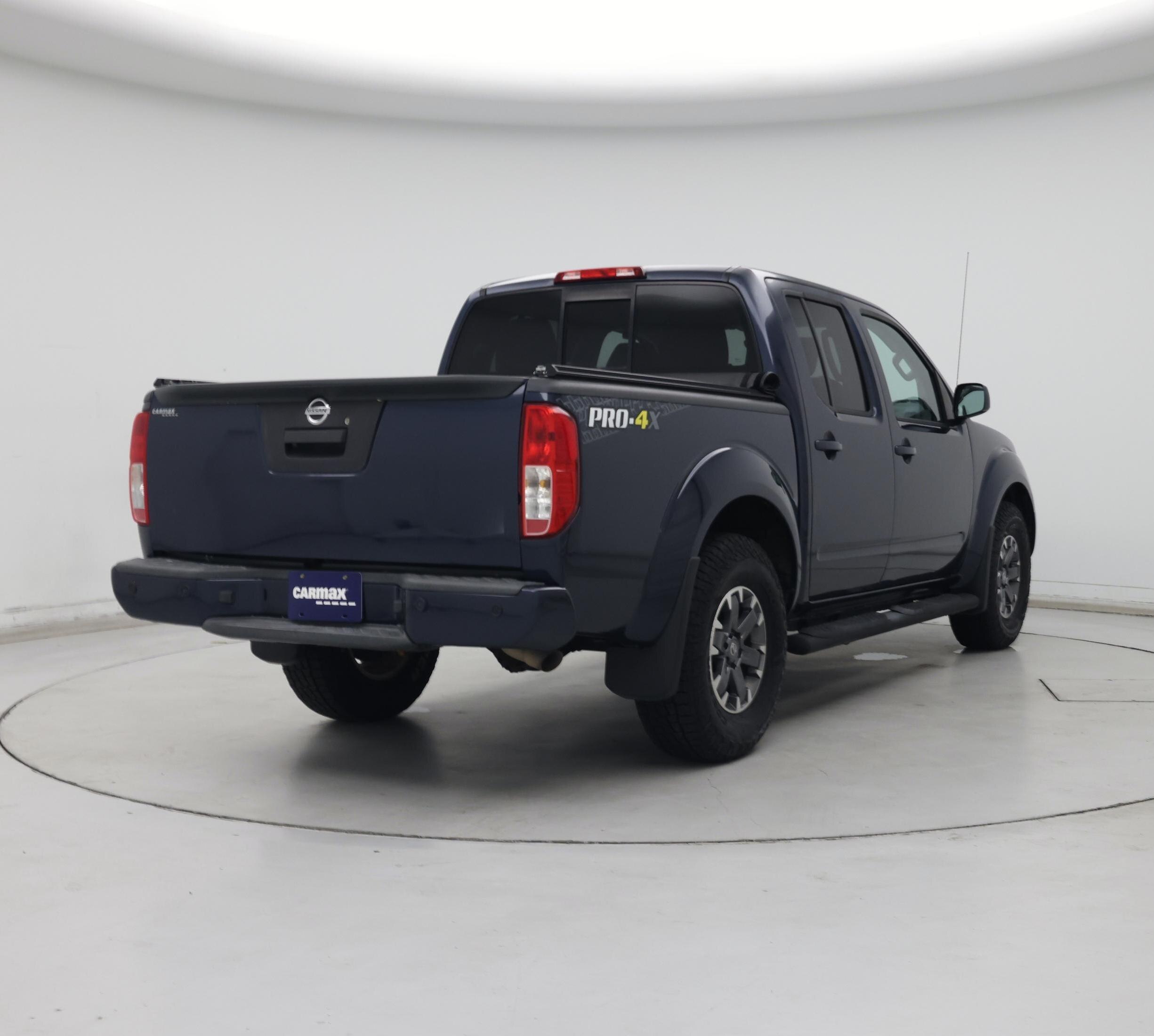 Thumbnail: 2016 Nissan Frontier - 8